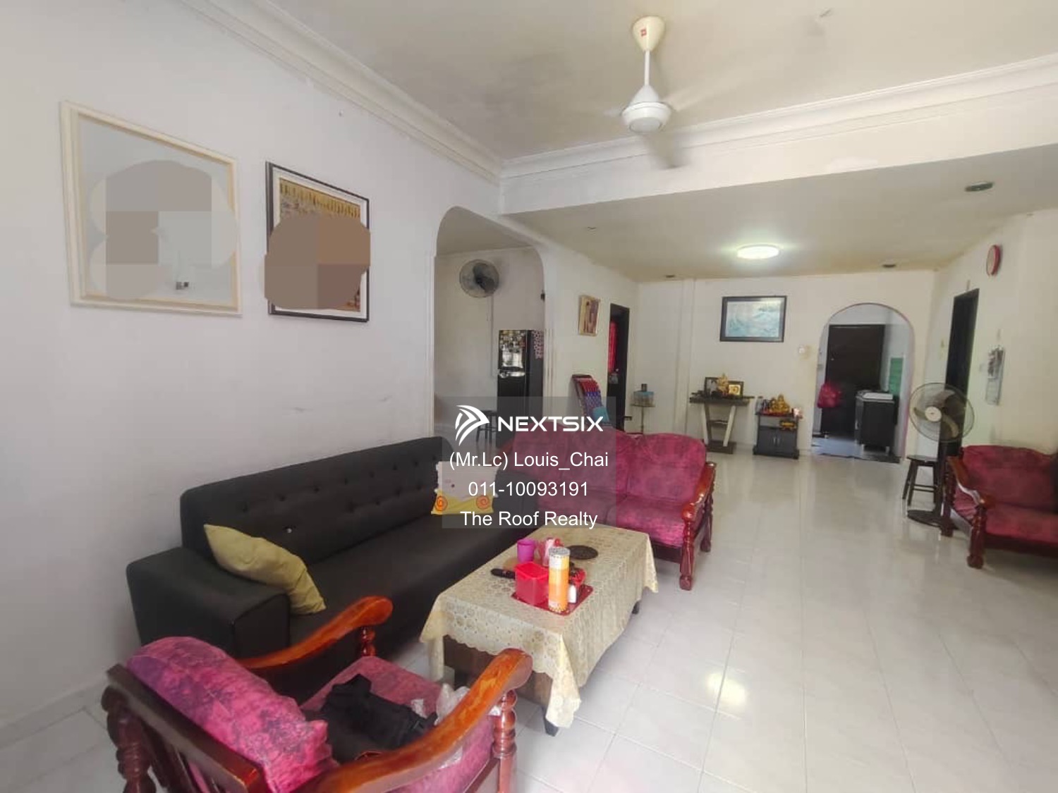 2-sty Terrace/Link House For Sale in Senai Johor - Image 7