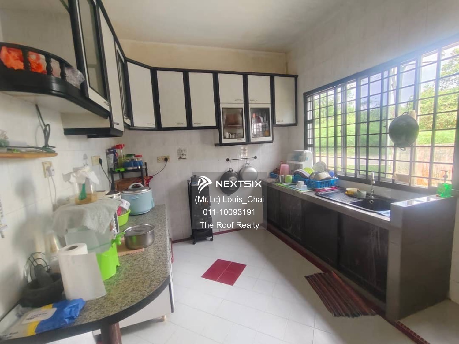 2-sty Terrace/Link House For Sale in Senai Johor - Image 8