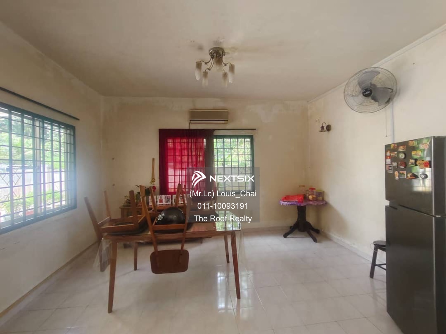 2-sty Terrace/Link House For Sale in Senai Johor - Image 9