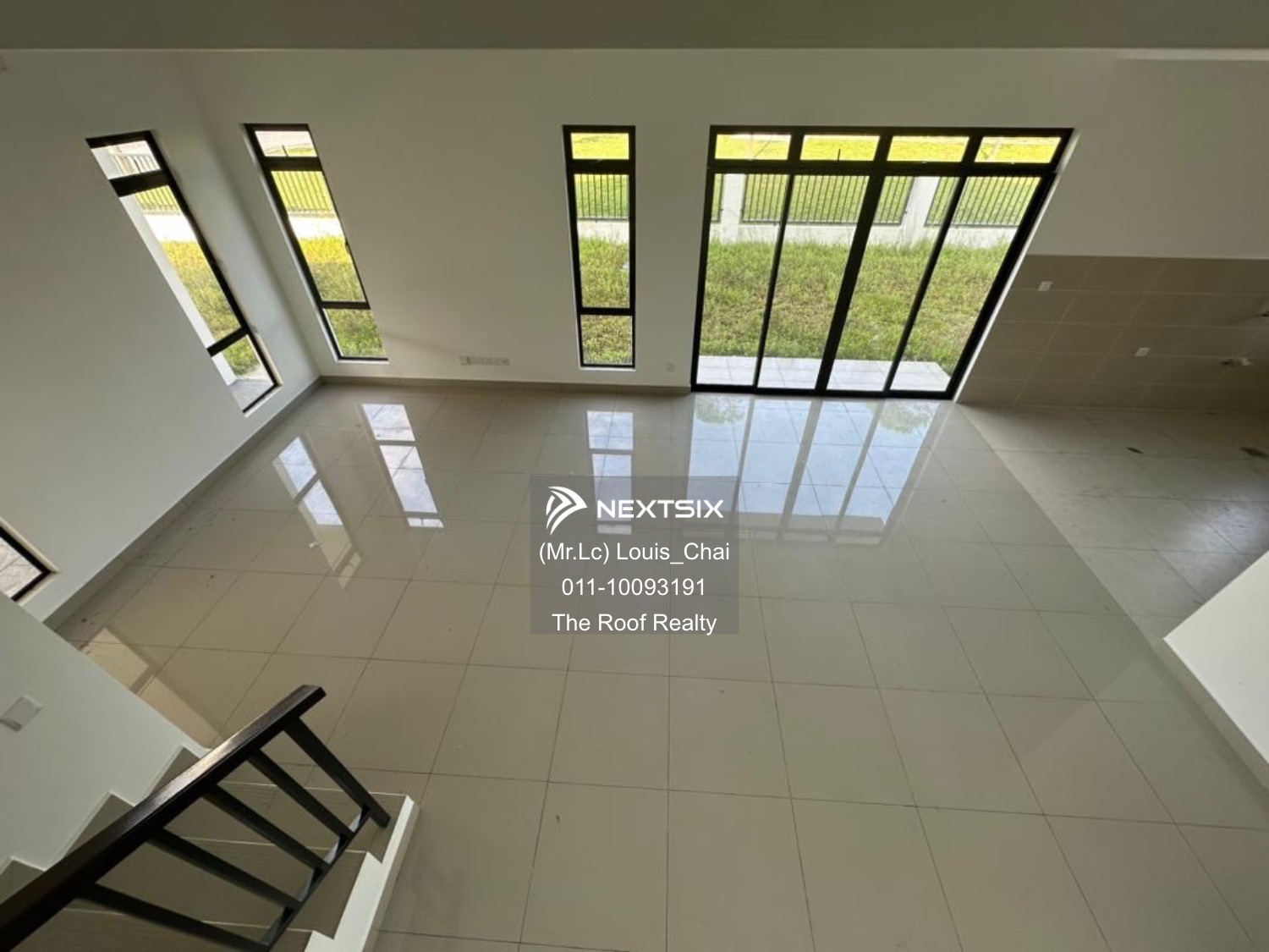 2-sty Terrace/Link House For Sale in Gelang Patah Johor - Image 14