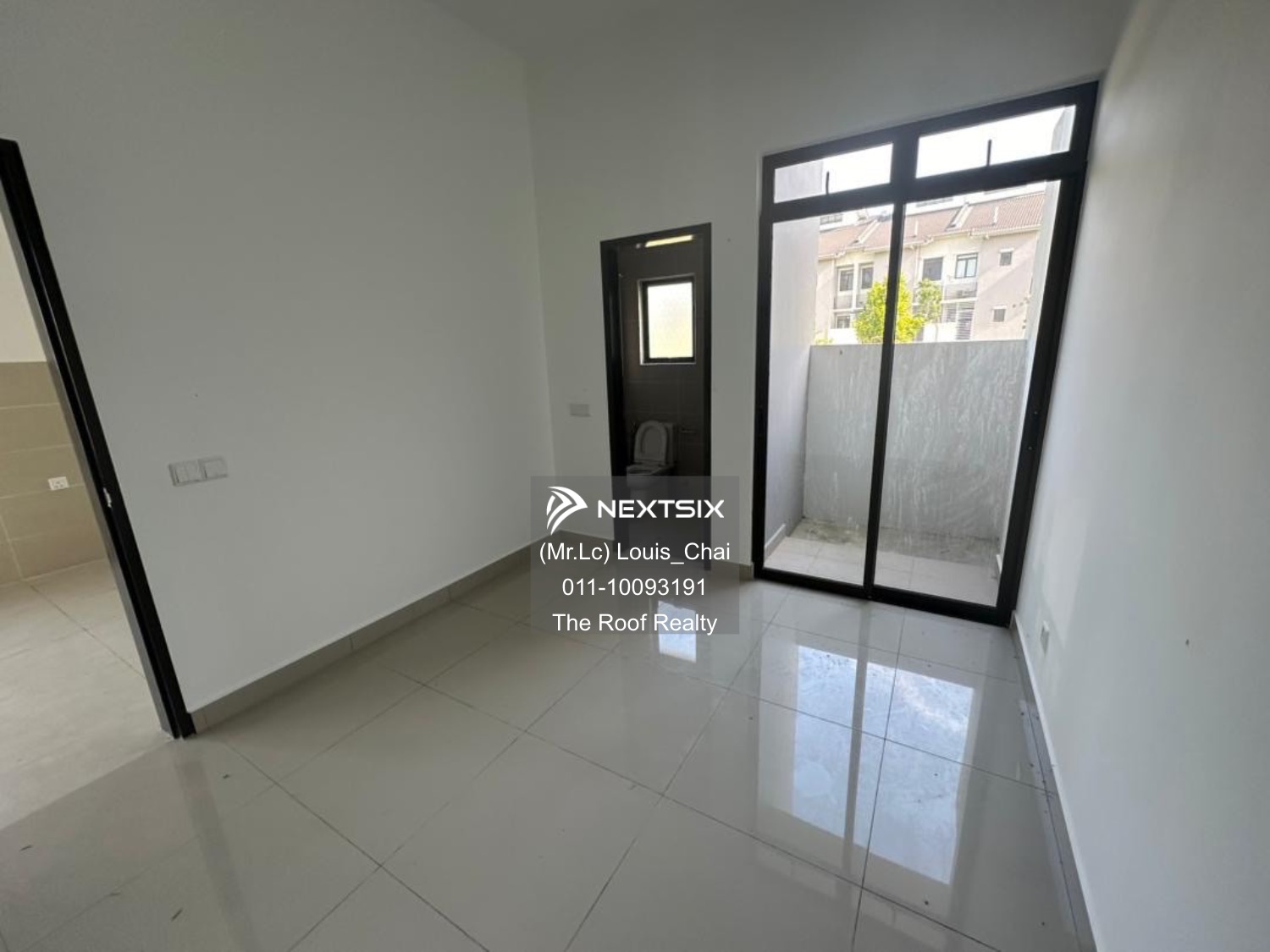 2-sty Terrace/Link House For Sale in Gelang Patah Johor - Image 16