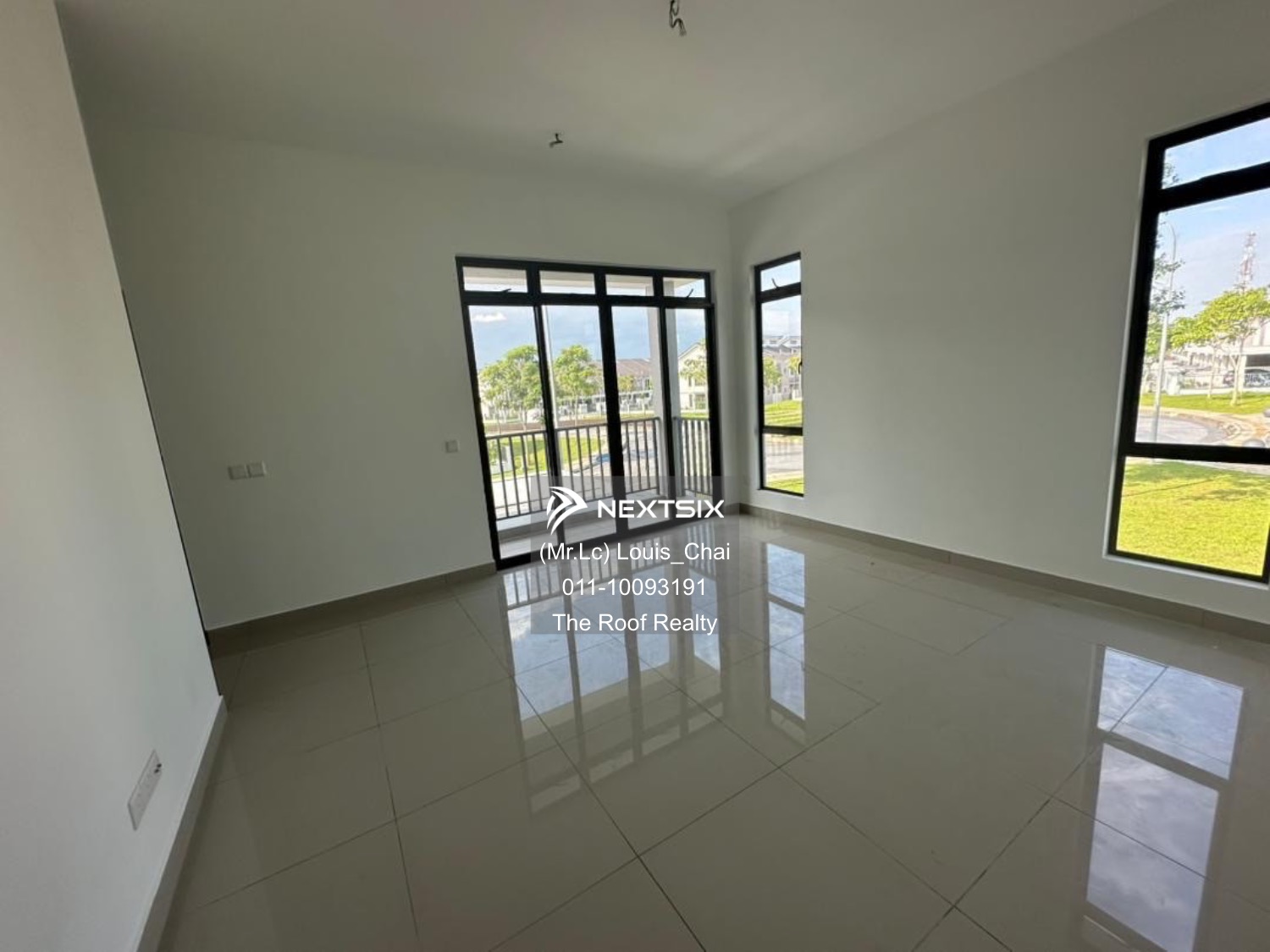 2-sty Terrace/Link House For Sale in Gelang Patah Johor - Image 17