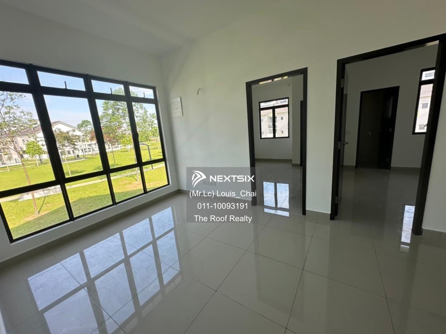 2-sty Terrace/Link House For Sale in Gelang Patah Johor - Image 5