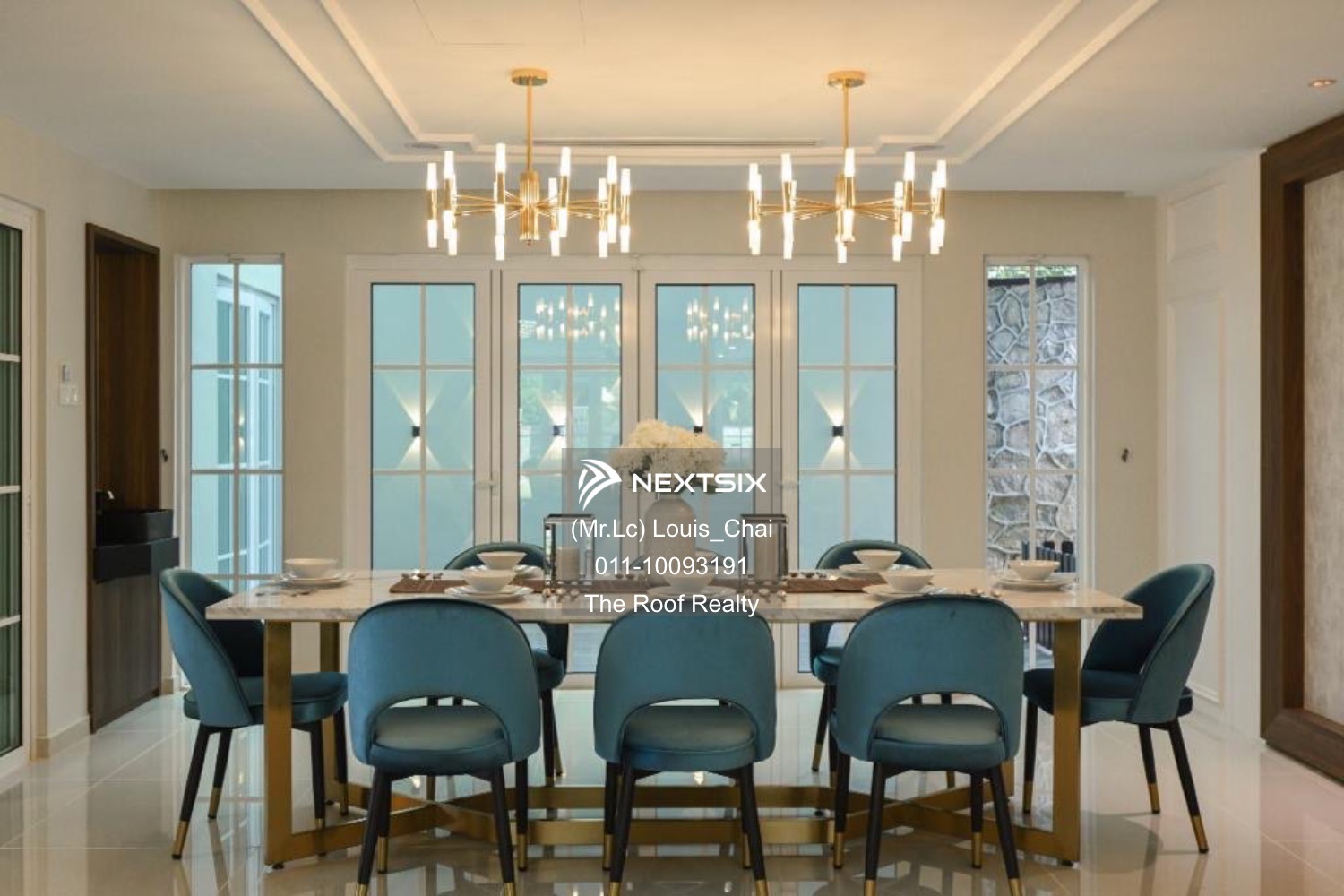 Bungalow For Sale in Johor Bahru Johor