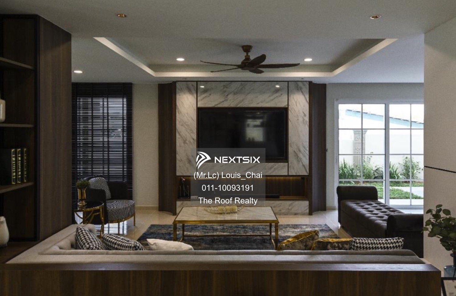 Bungalow For Sale in Johor Bahru Johor - Image 12