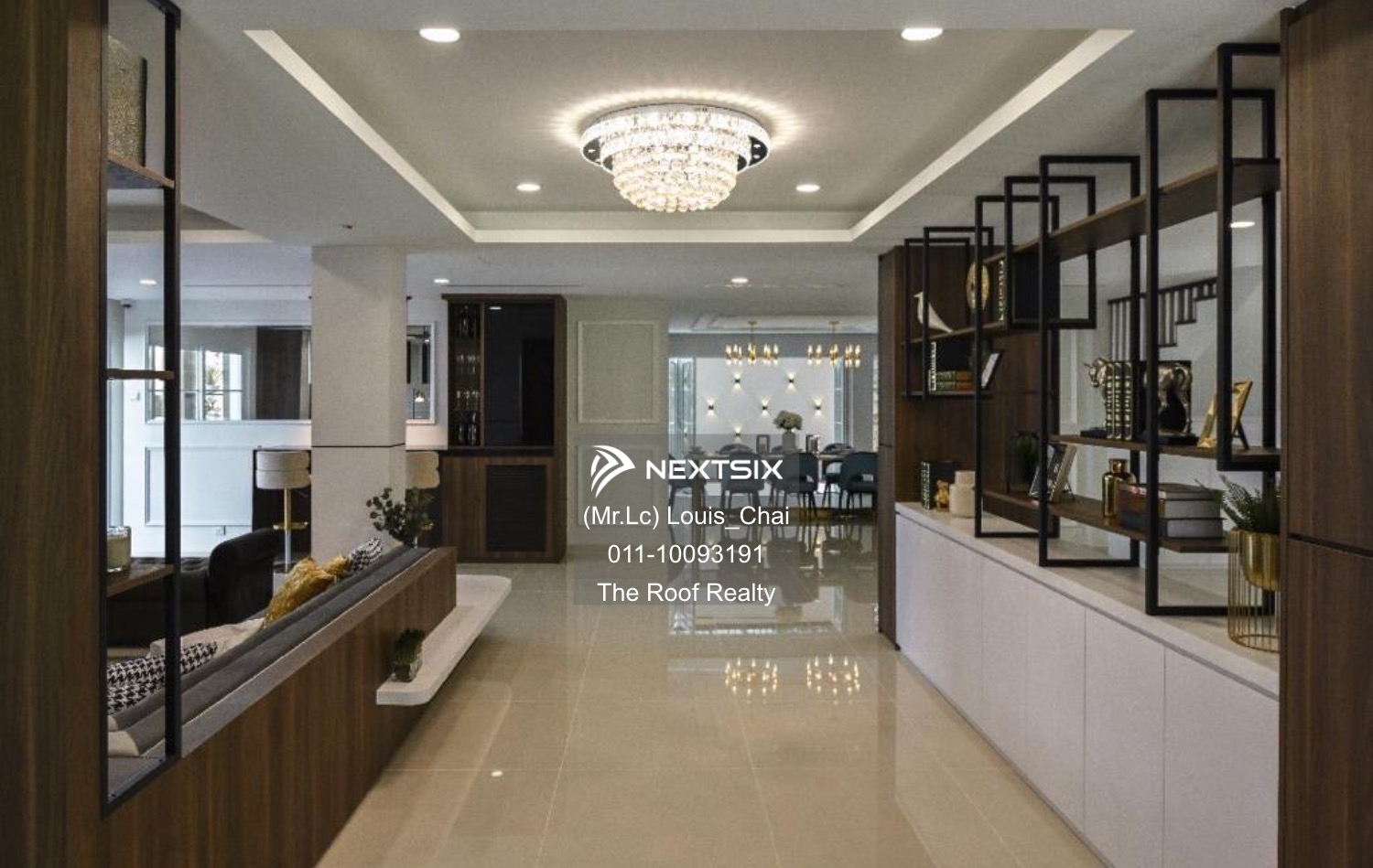 Bungalow For Sale in Johor Bahru Johor - Image 13