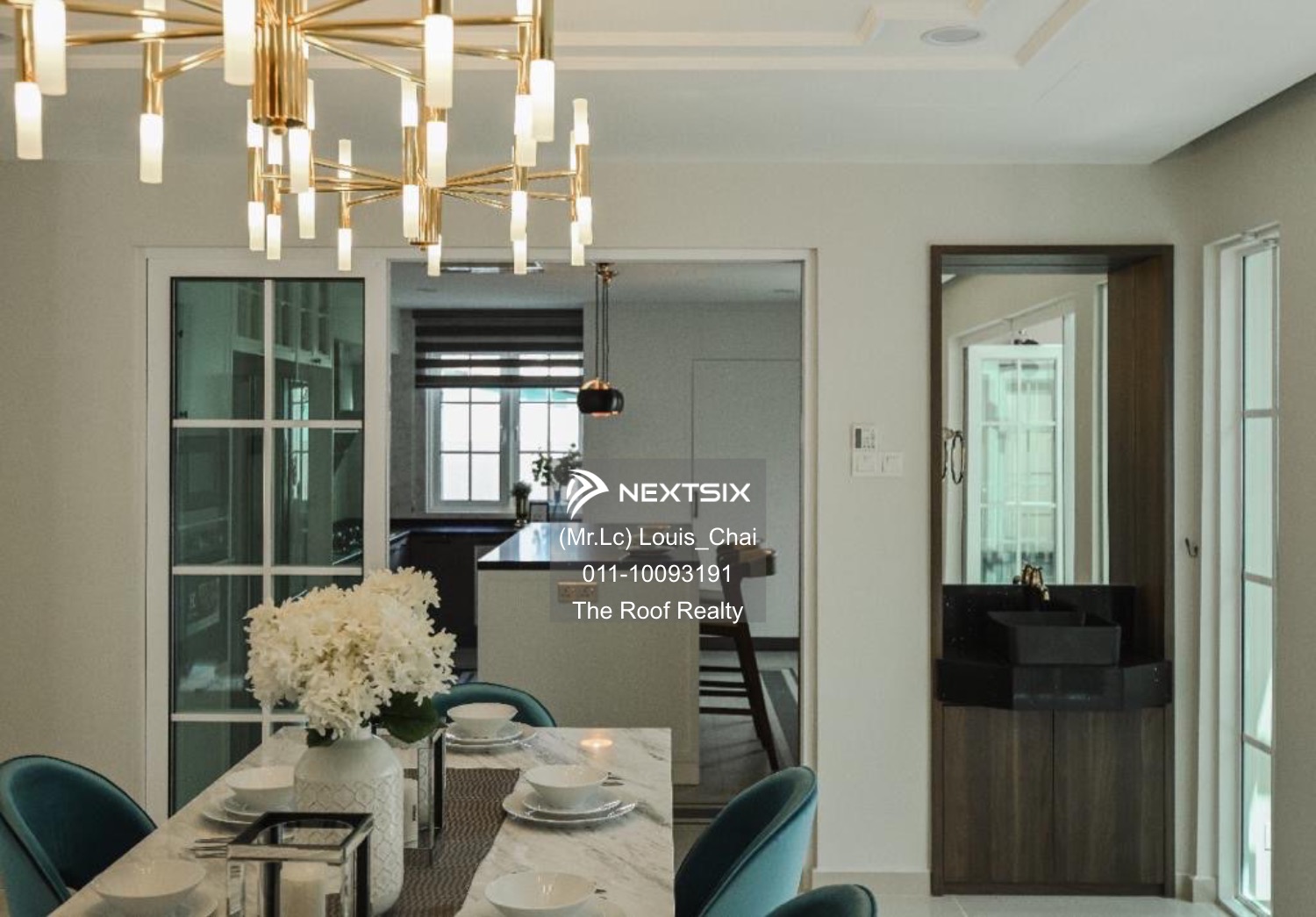 Bungalow For Sale in Johor Bahru Johor - Image 14