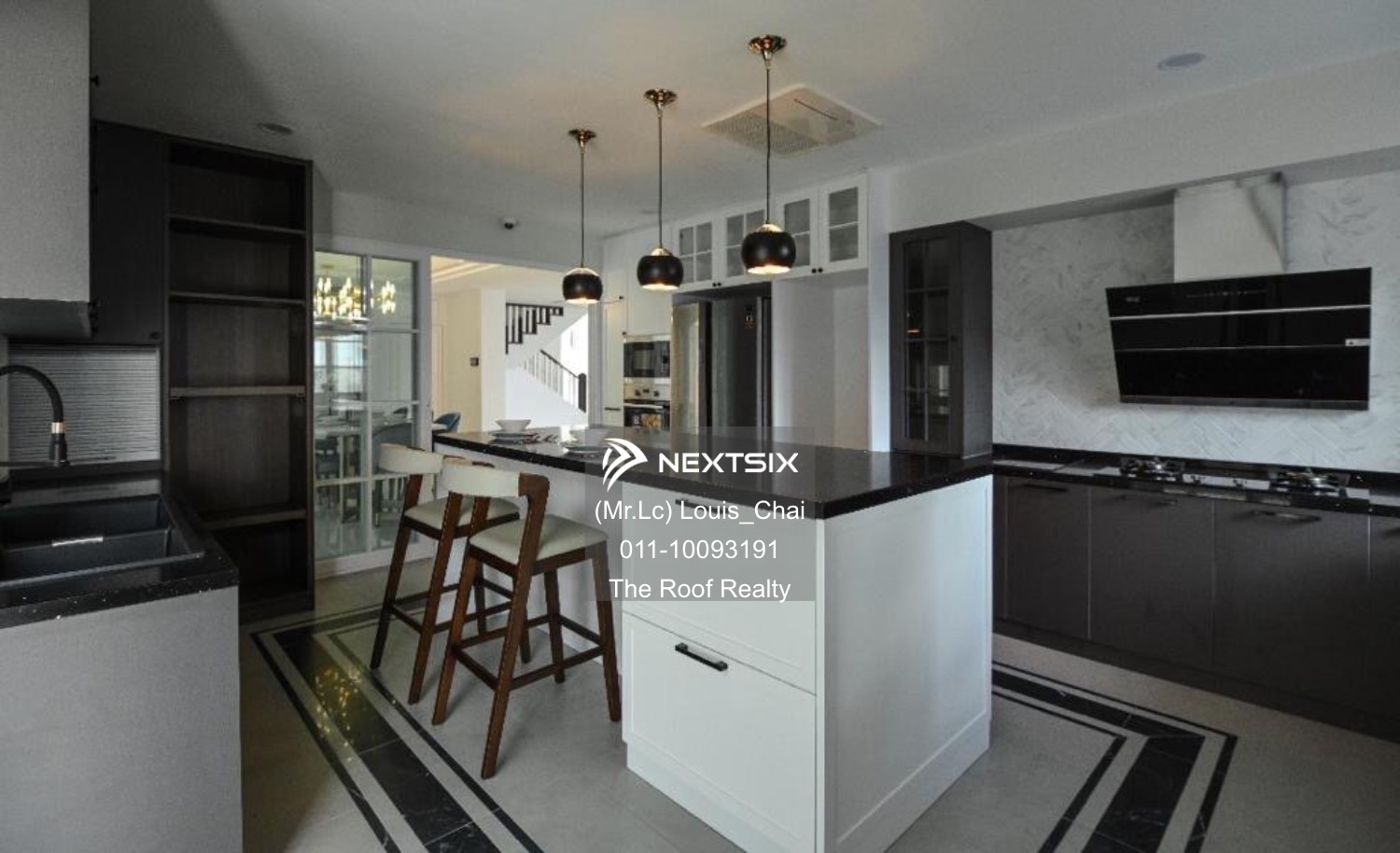 Bungalow For Sale in Johor Bahru Johor - Image 15