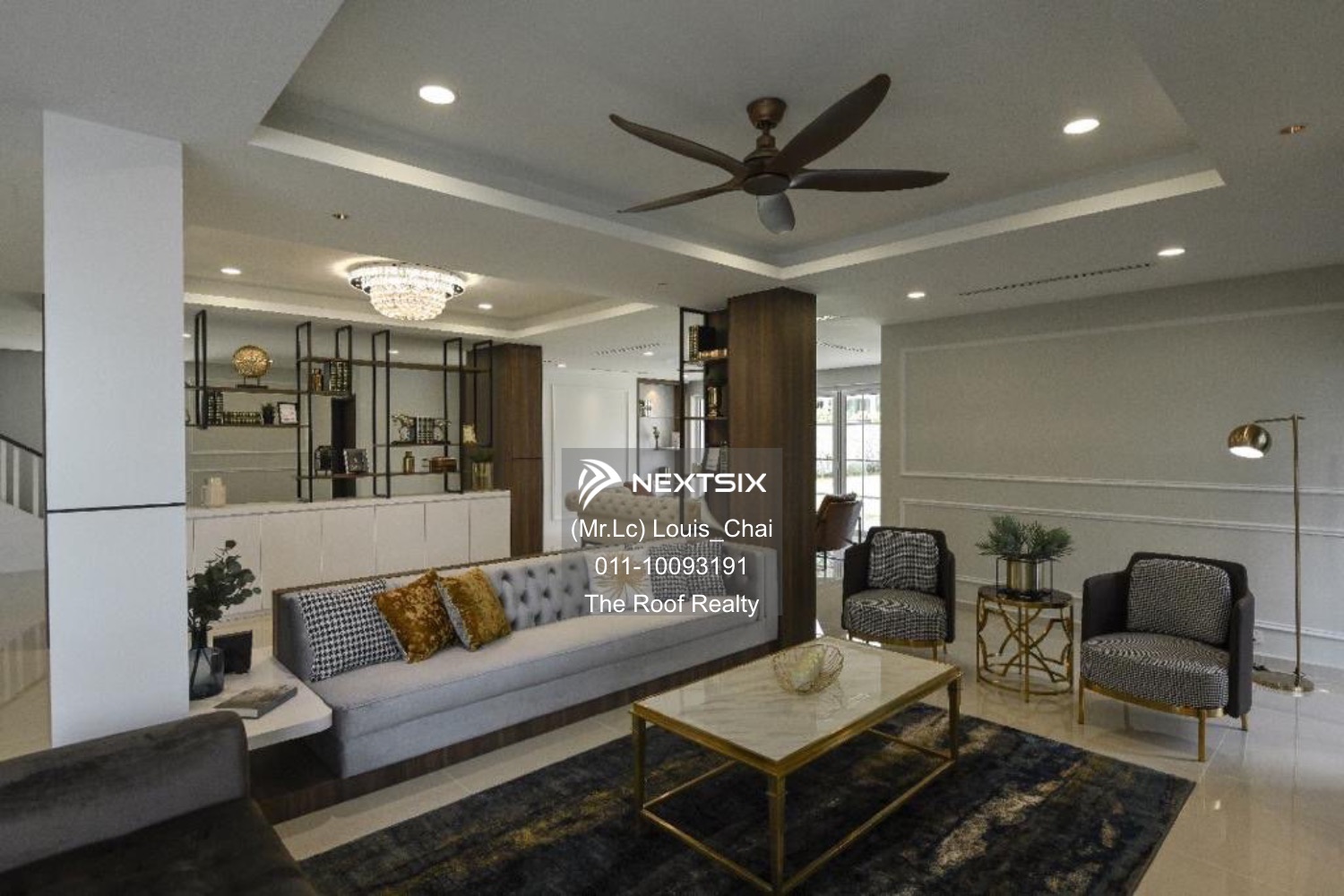 Bungalow For Sale in Johor Bahru Johor - Image 16