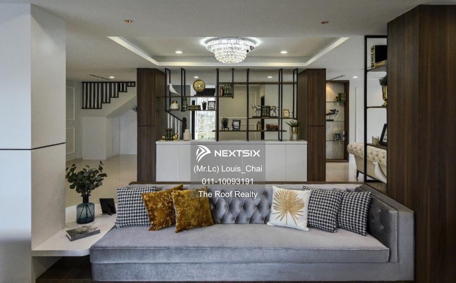 Bungalow For Sale in Johor Bahru Johor - Image 17