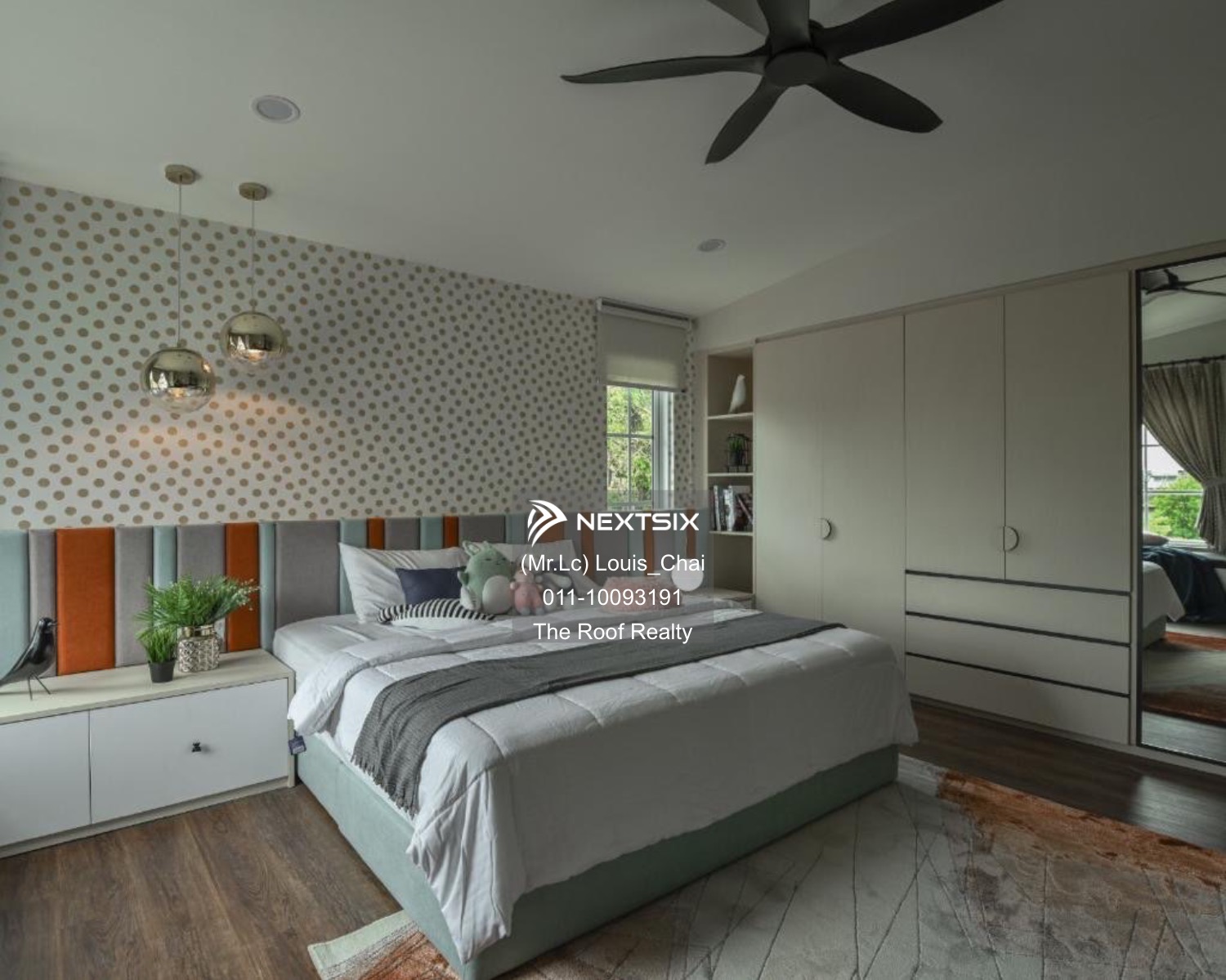 Bungalow For Sale in Johor Bahru Johor - Image 18