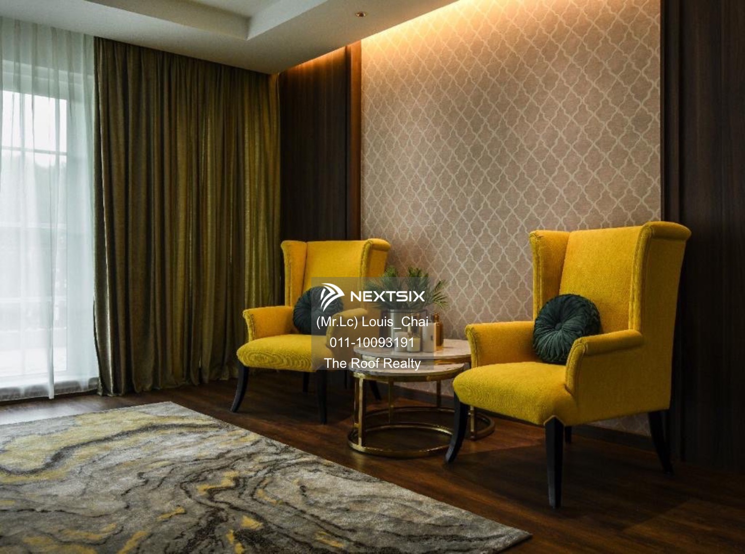 Bungalow For Sale in Johor Bahru Johor - Image 19