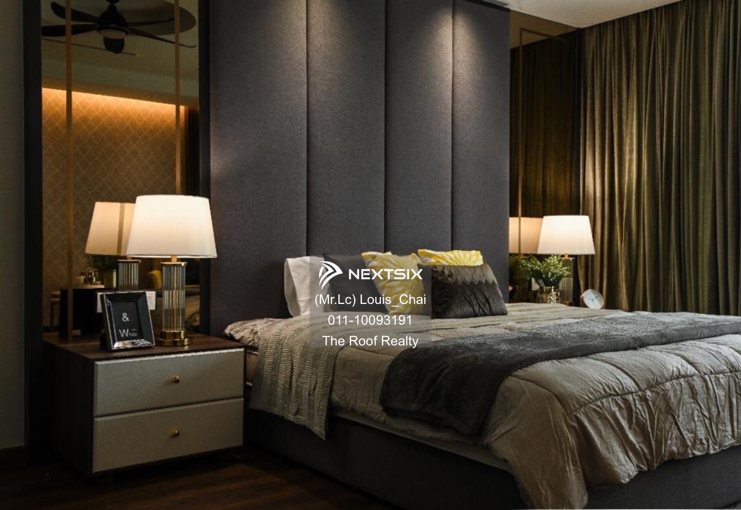 Bungalow For Sale in Johor Bahru Johor - Image 20