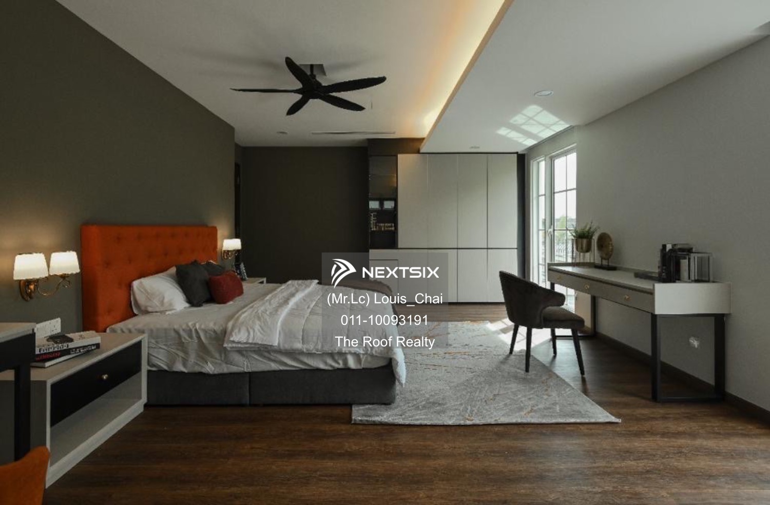 Bungalow For Sale in Johor Bahru Johor - Image 6