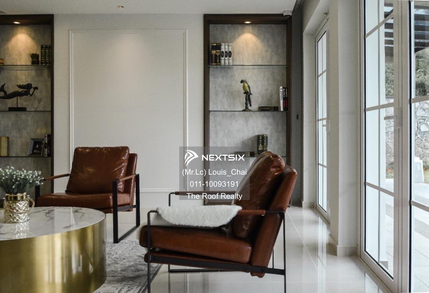 Bungalow For Sale in Johor Bahru Johor - Image 8