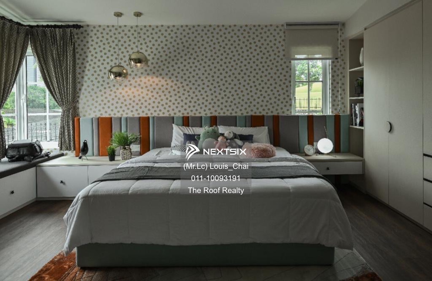 Bungalow For Sale in Johor Bahru Johor - Image 9