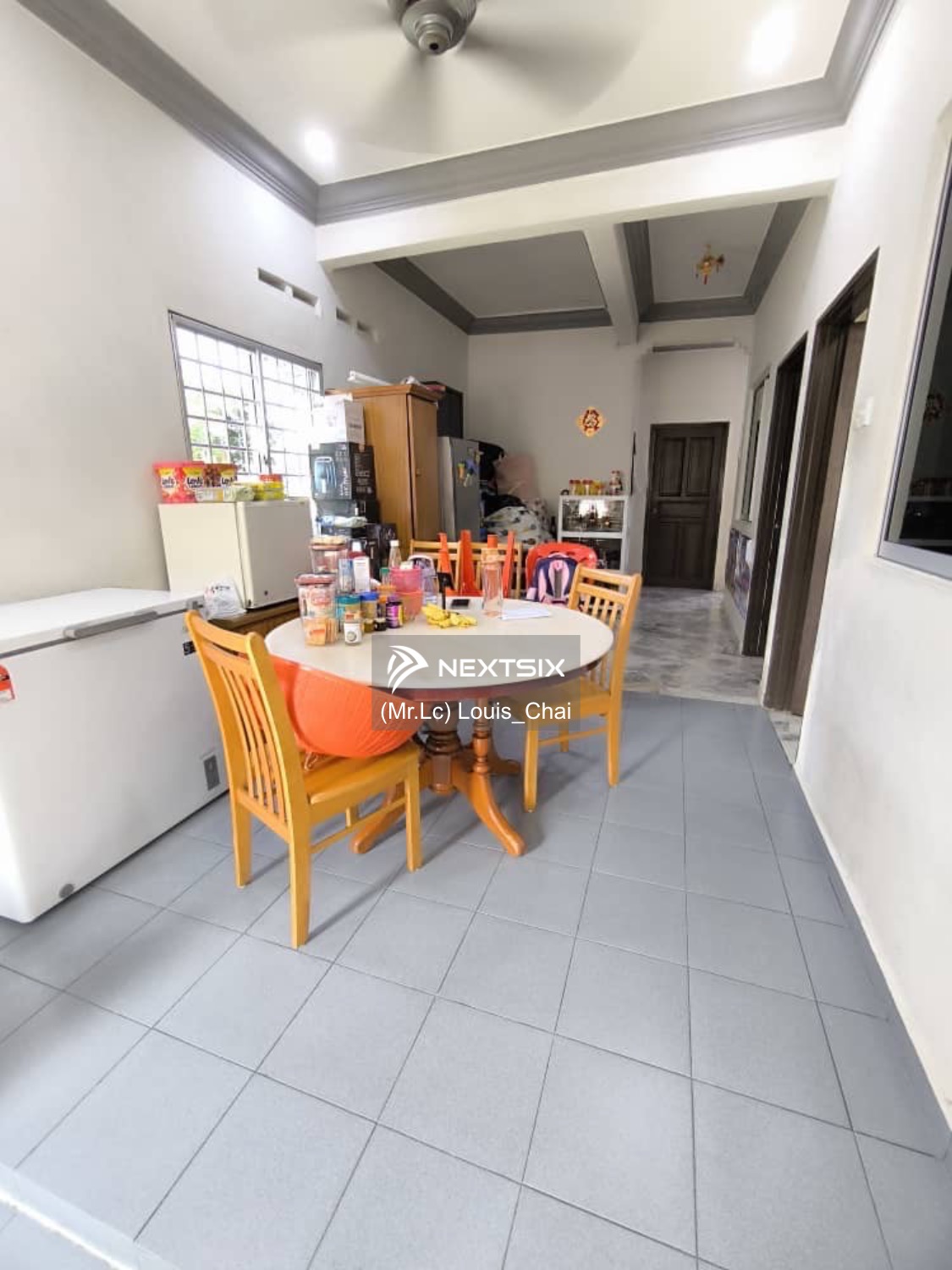 1-sty Terrace/Link House For Sale in Johor Bahru Johor - Image 5