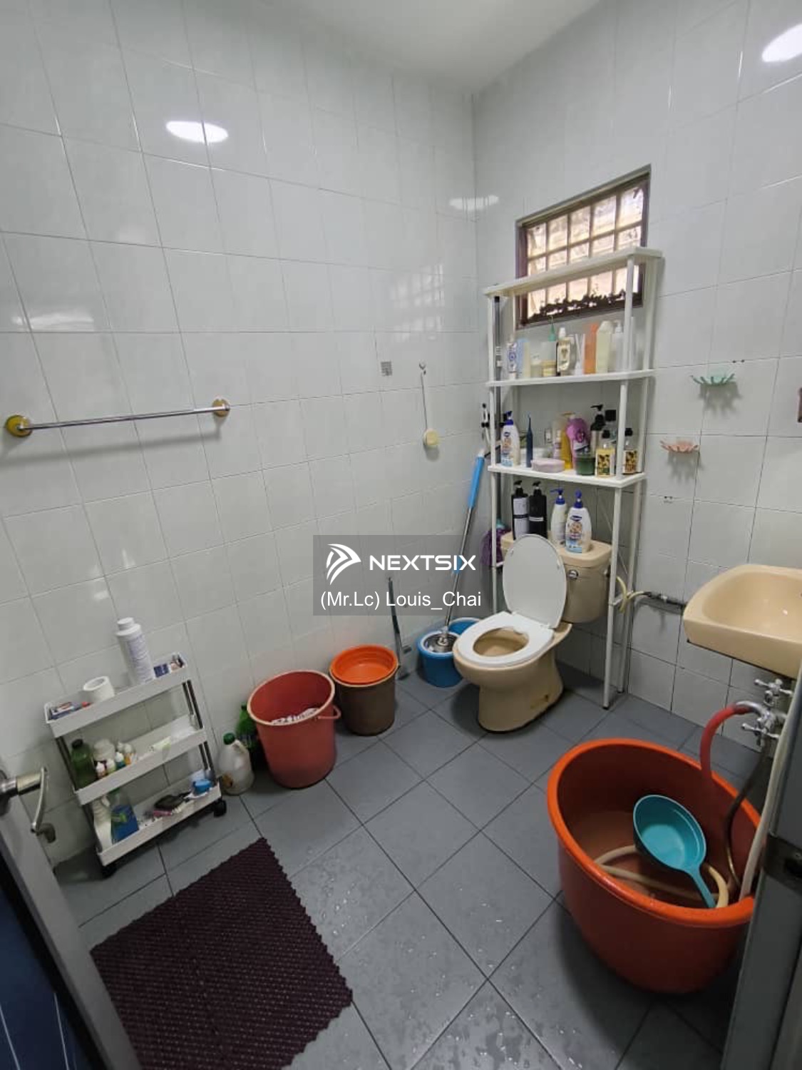 1-sty Terrace/Link House For Sale in Johor Bahru Johor - Image 7