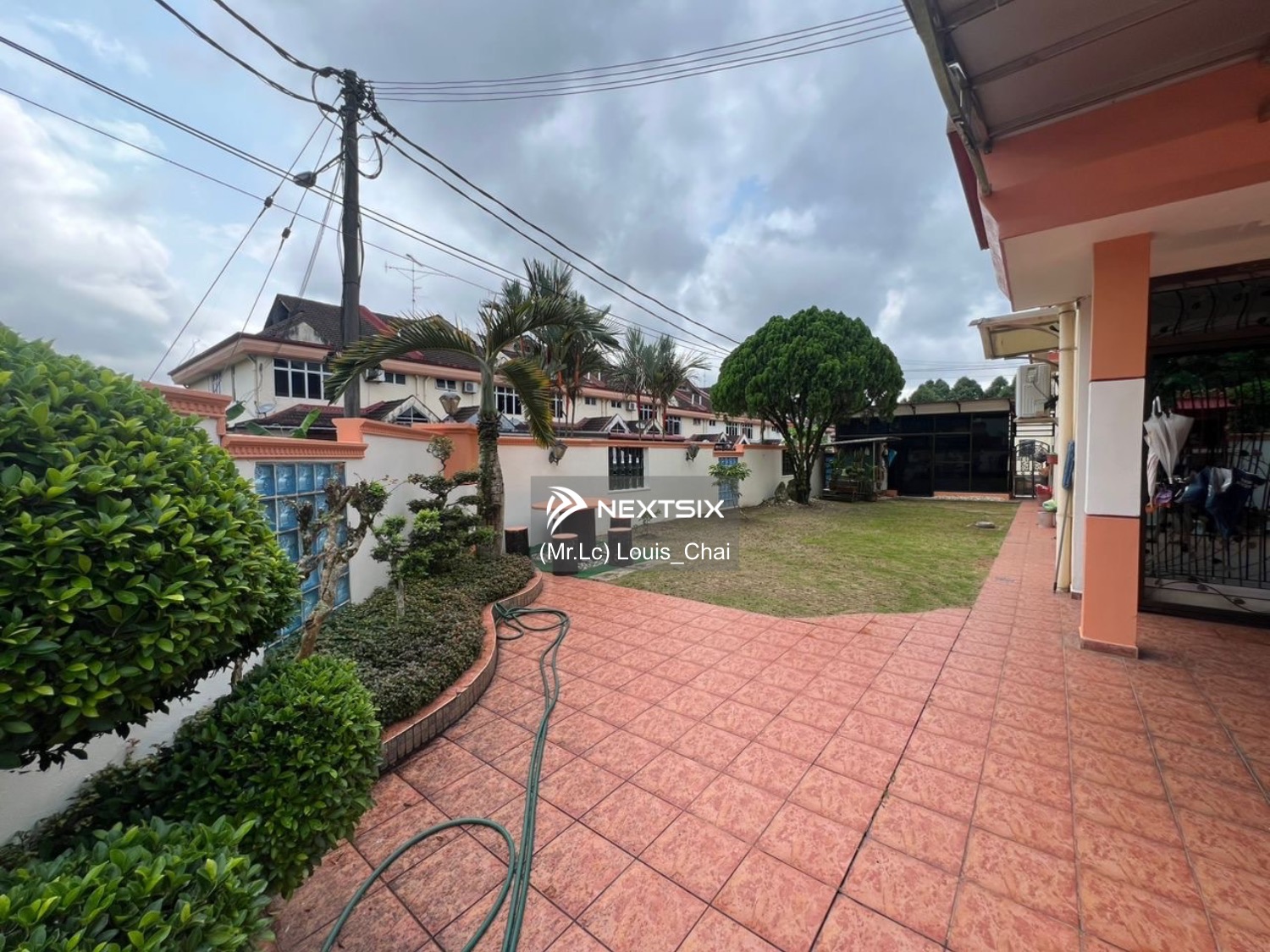 2-sty Terrace/Link House For Sale in Senai Johor