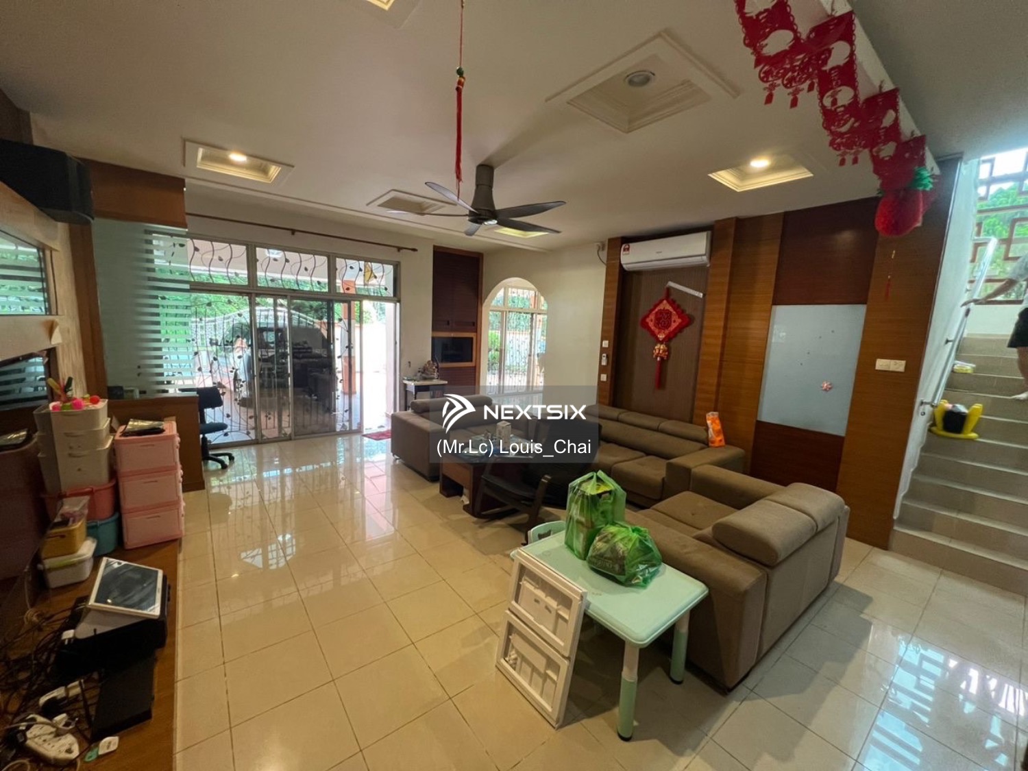 2-sty Terrace/Link House For Sale in Senai Johor - Image 11