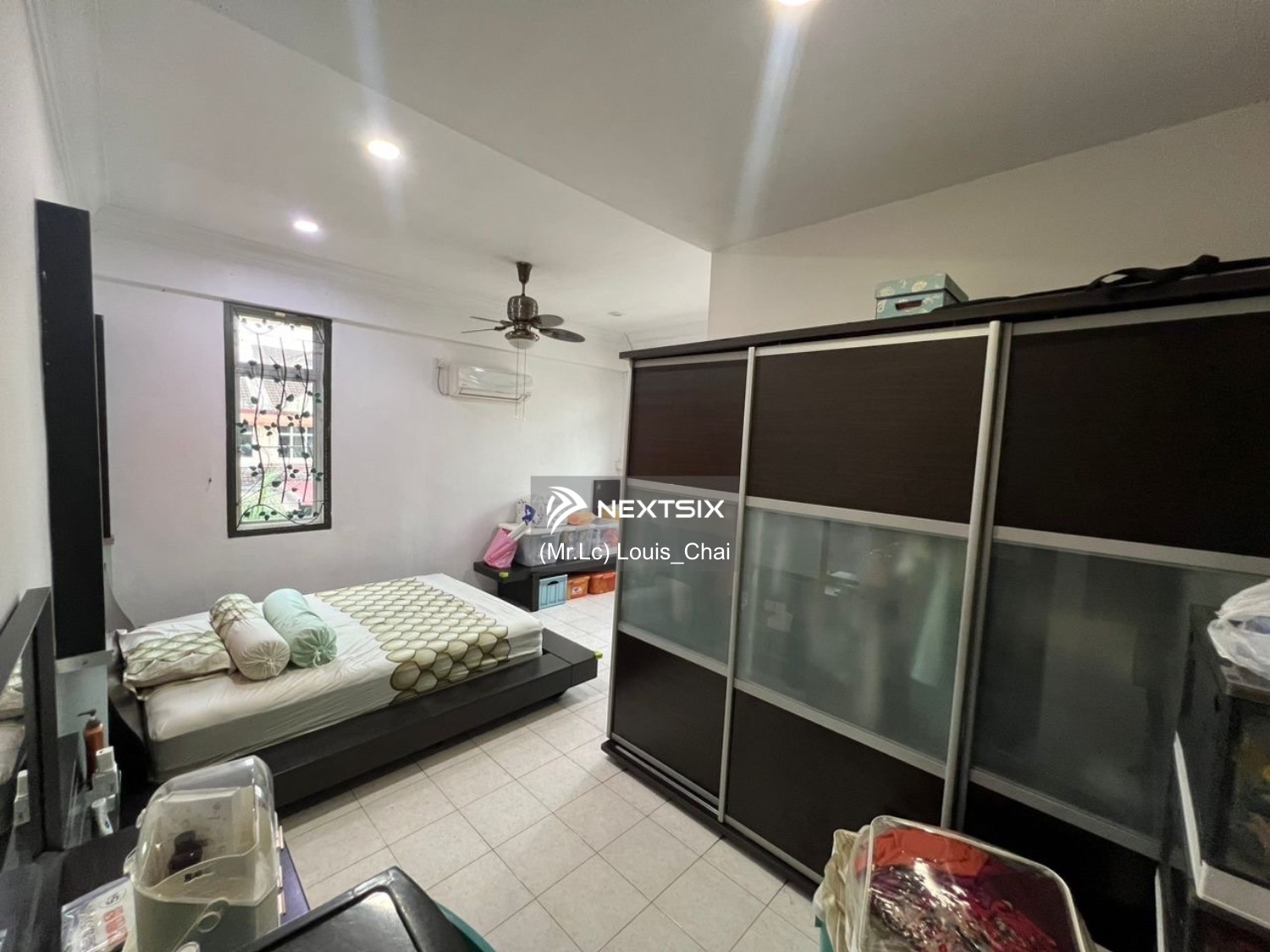 2-sty Terrace/Link House For Sale in Senai Johor - Image 12