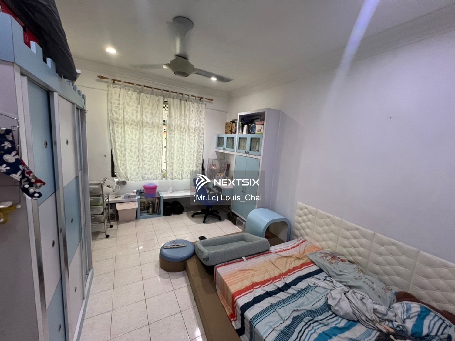 2-sty Terrace/Link House For Sale in Senai Johor - Image 14