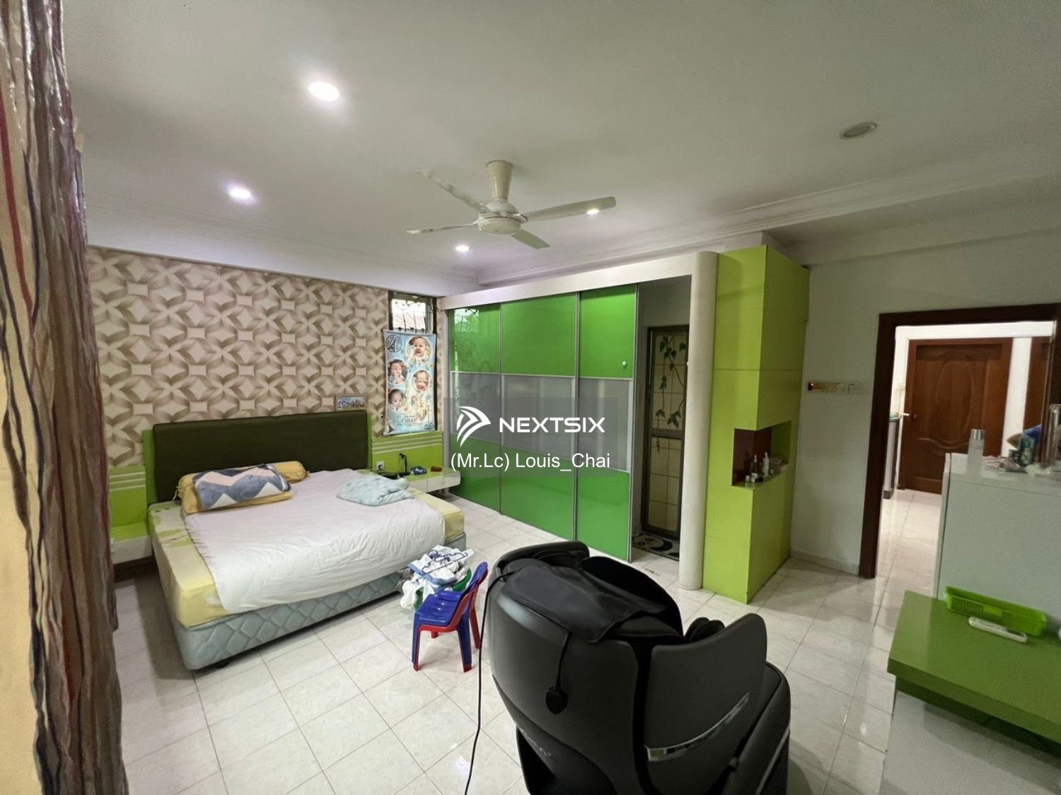 2-sty Terrace/Link House For Sale in Senai Johor - Image 15