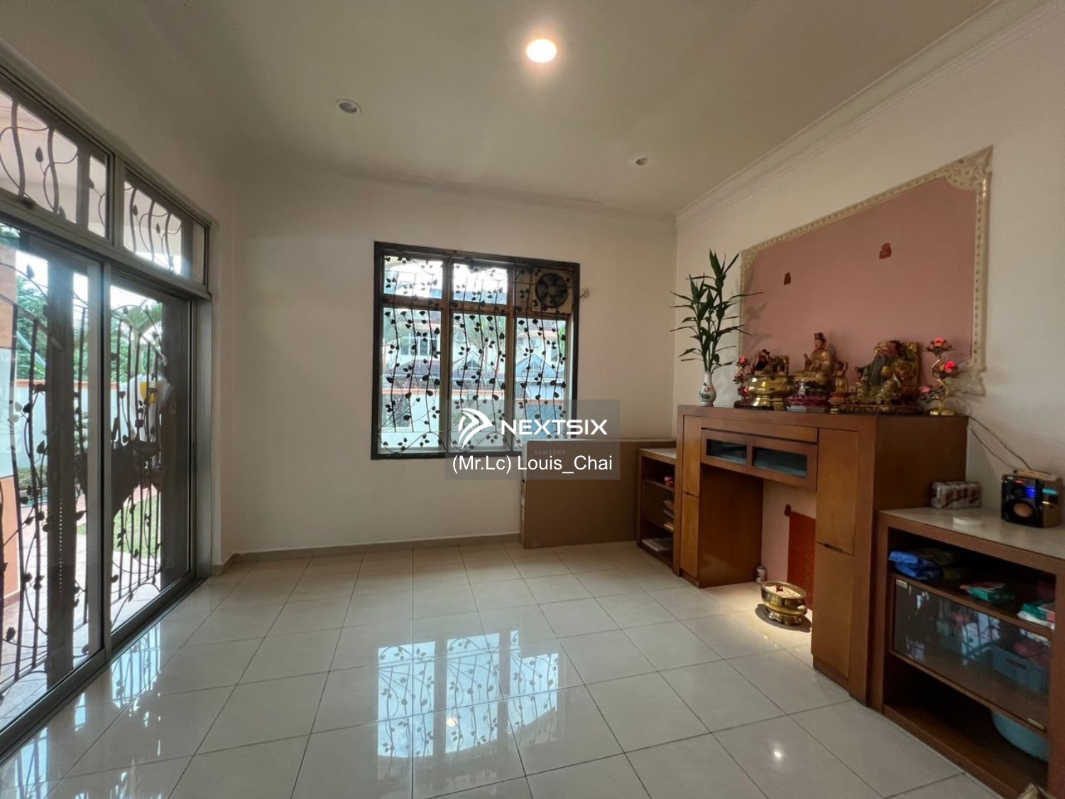 2-sty Terrace/Link House For Sale in Senai Johor - Image 17