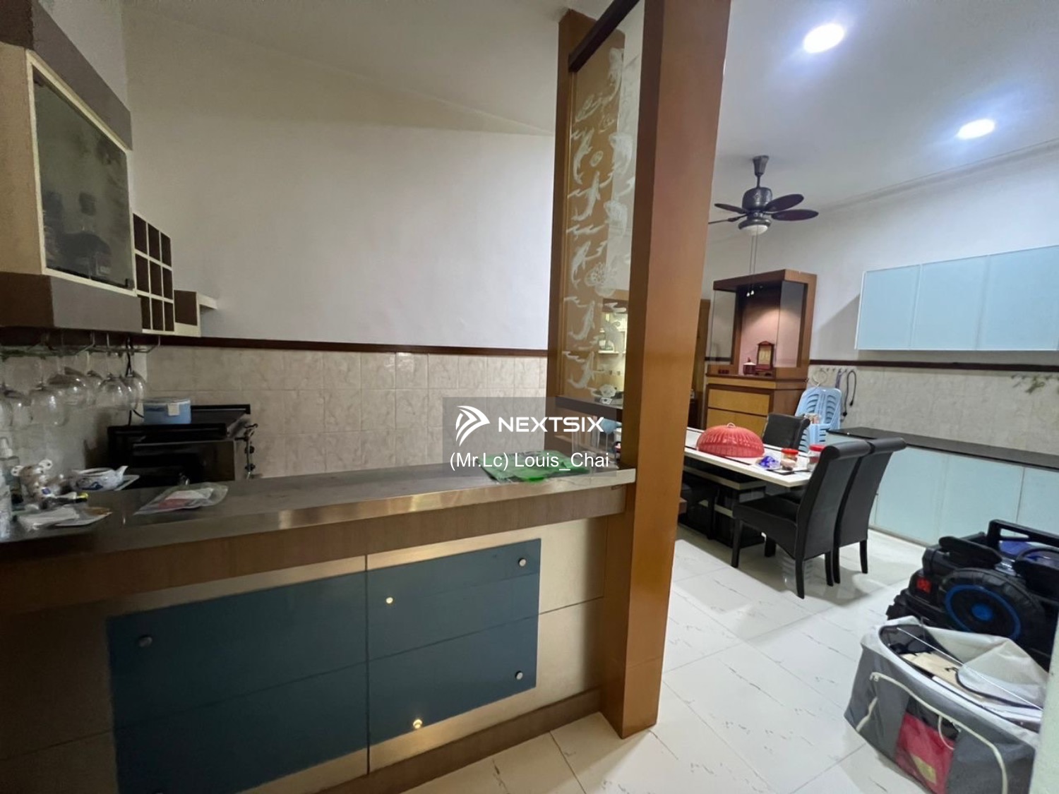 2-sty Terrace/Link House For Sale in Senai Johor - Image 5
