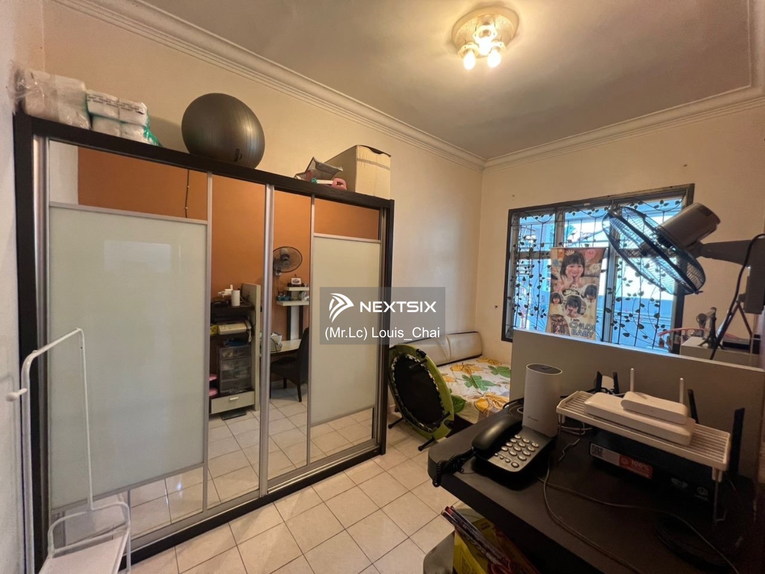 2-sty Terrace/Link House For Sale in Senai Johor - Image 6