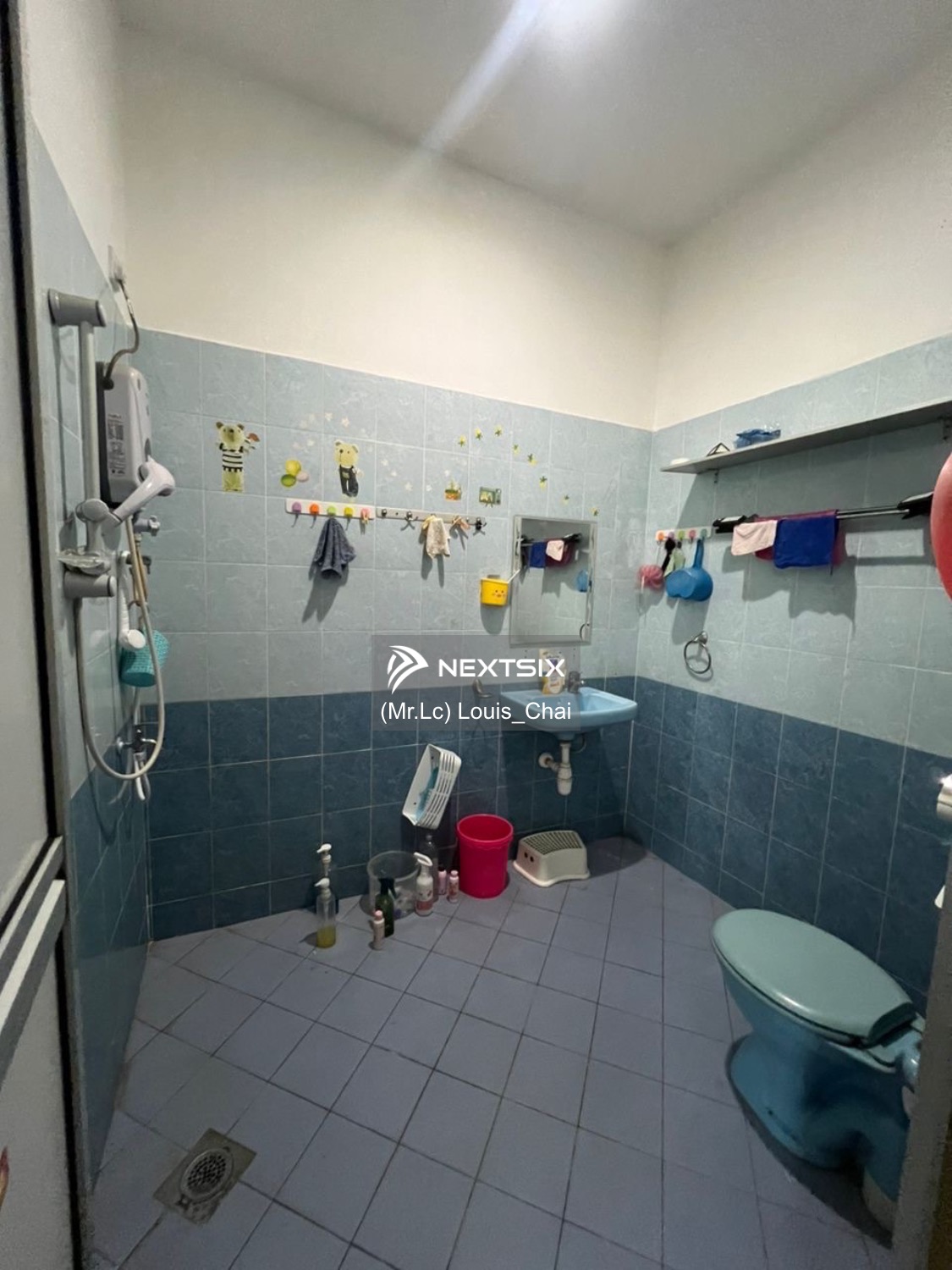 2-sty Terrace/Link House For Sale in Senai Johor - Image 7