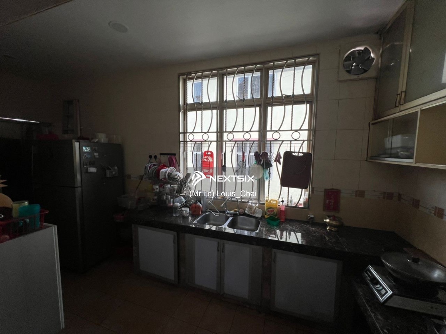 2-sty Terrace/Link House For Sale in Senai Johor - Image 8