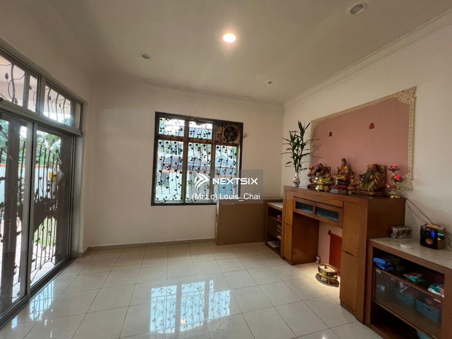 2-sty Terrace/Link House For Sale in Senai Johor - Image 9
