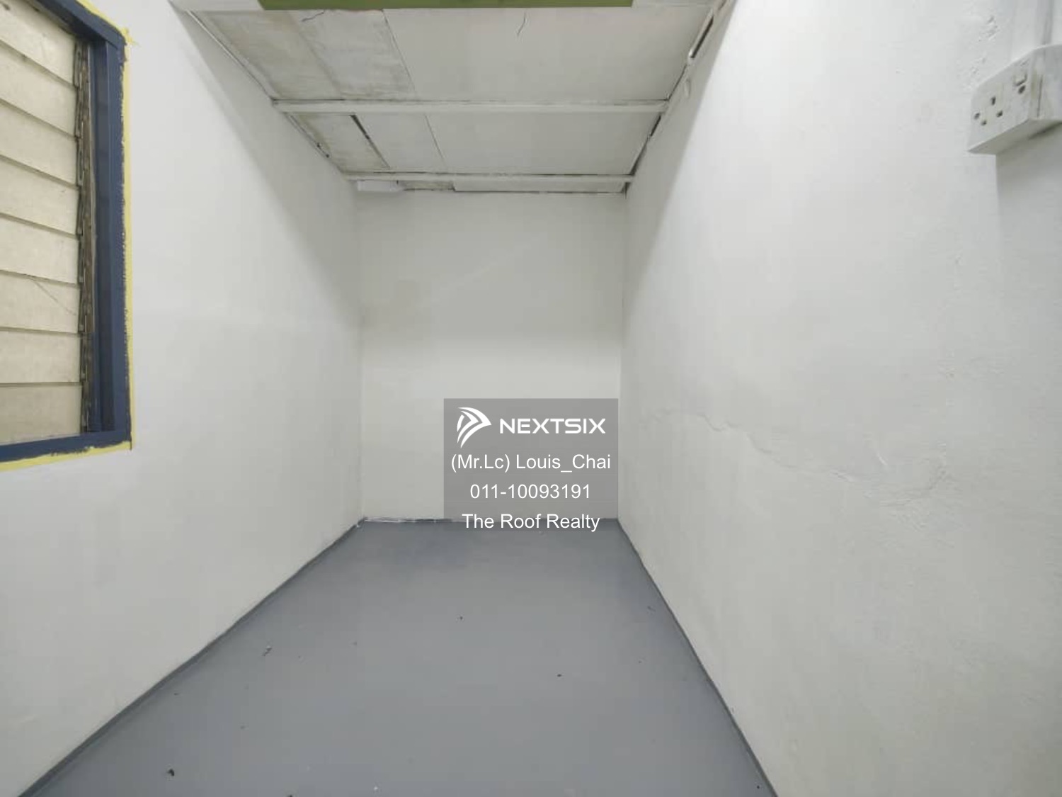 1-sty Terrace/Link House For Sale in Senai Johor - Image 8