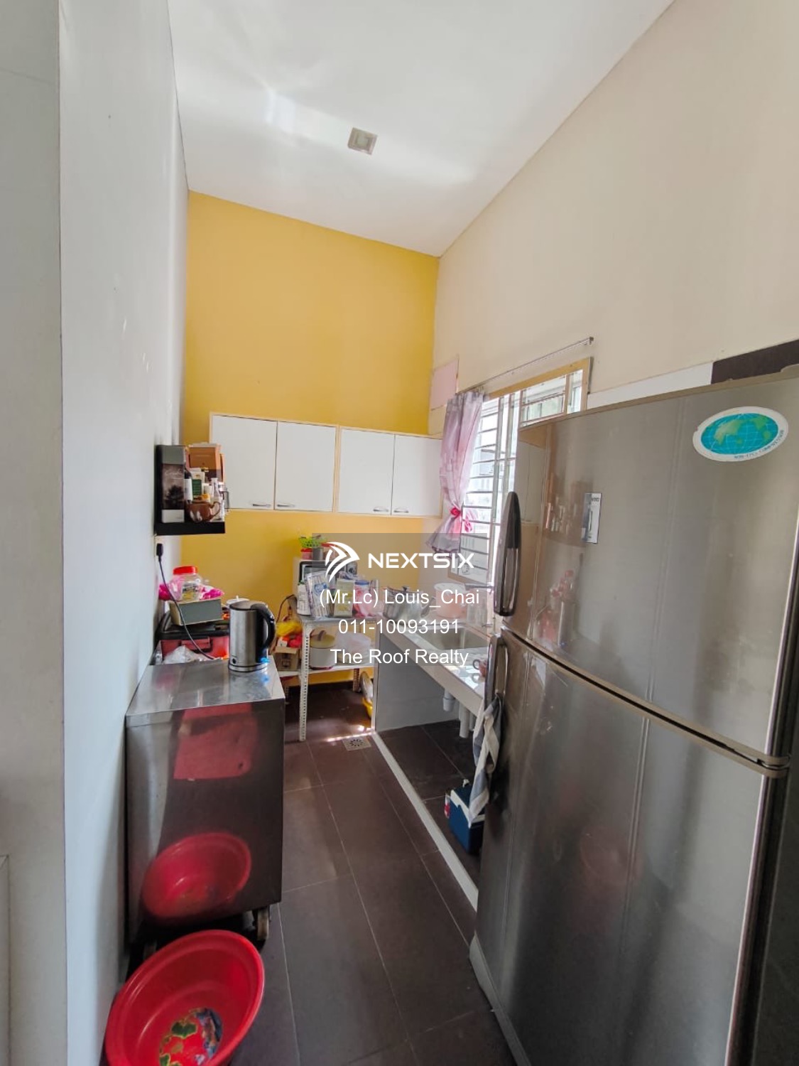 1-sty Terrace/Link House For Sale in Kulai Johor - Image 7