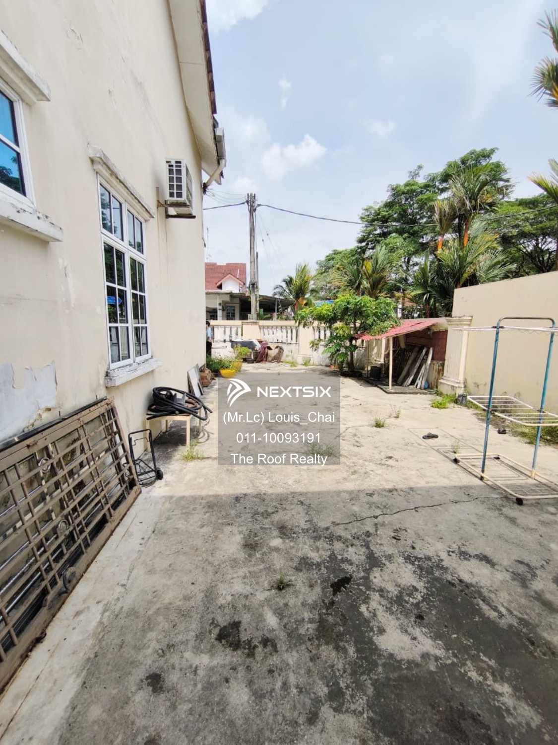 1-sty Terrace/Link House For Sale in Kulai Johor - Image 8