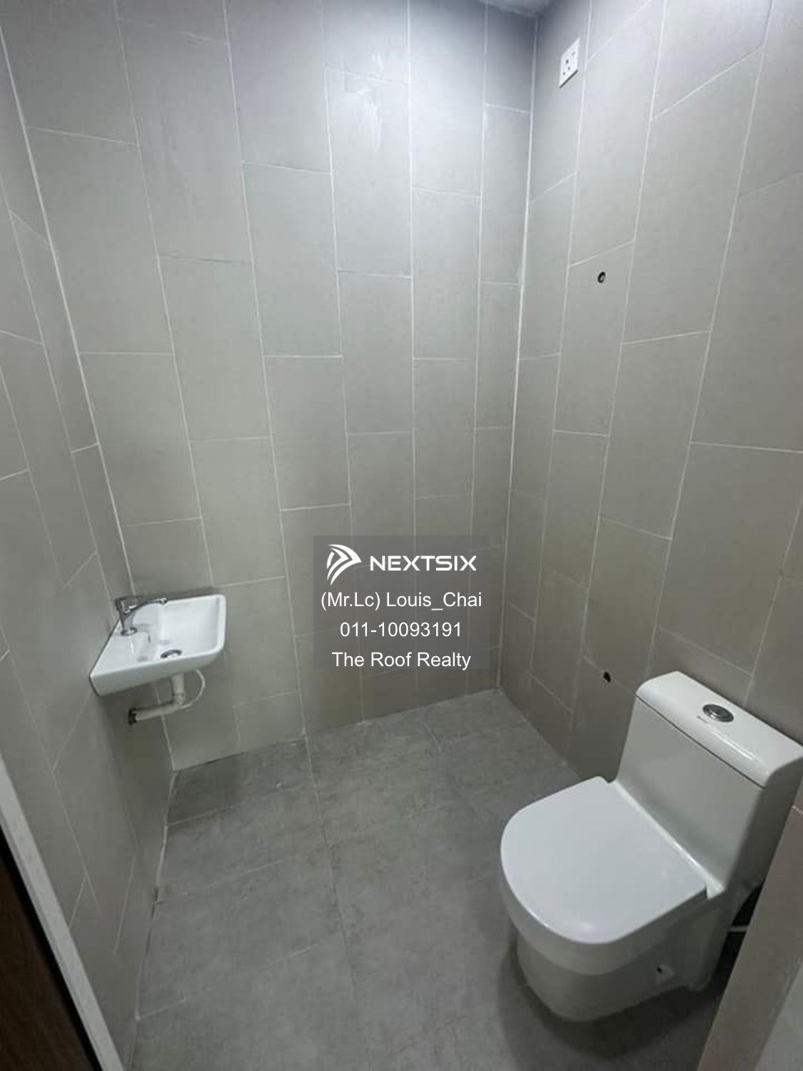 1-sty Terrace/Link House For Sale in Johor Bahru Johor - Image 10