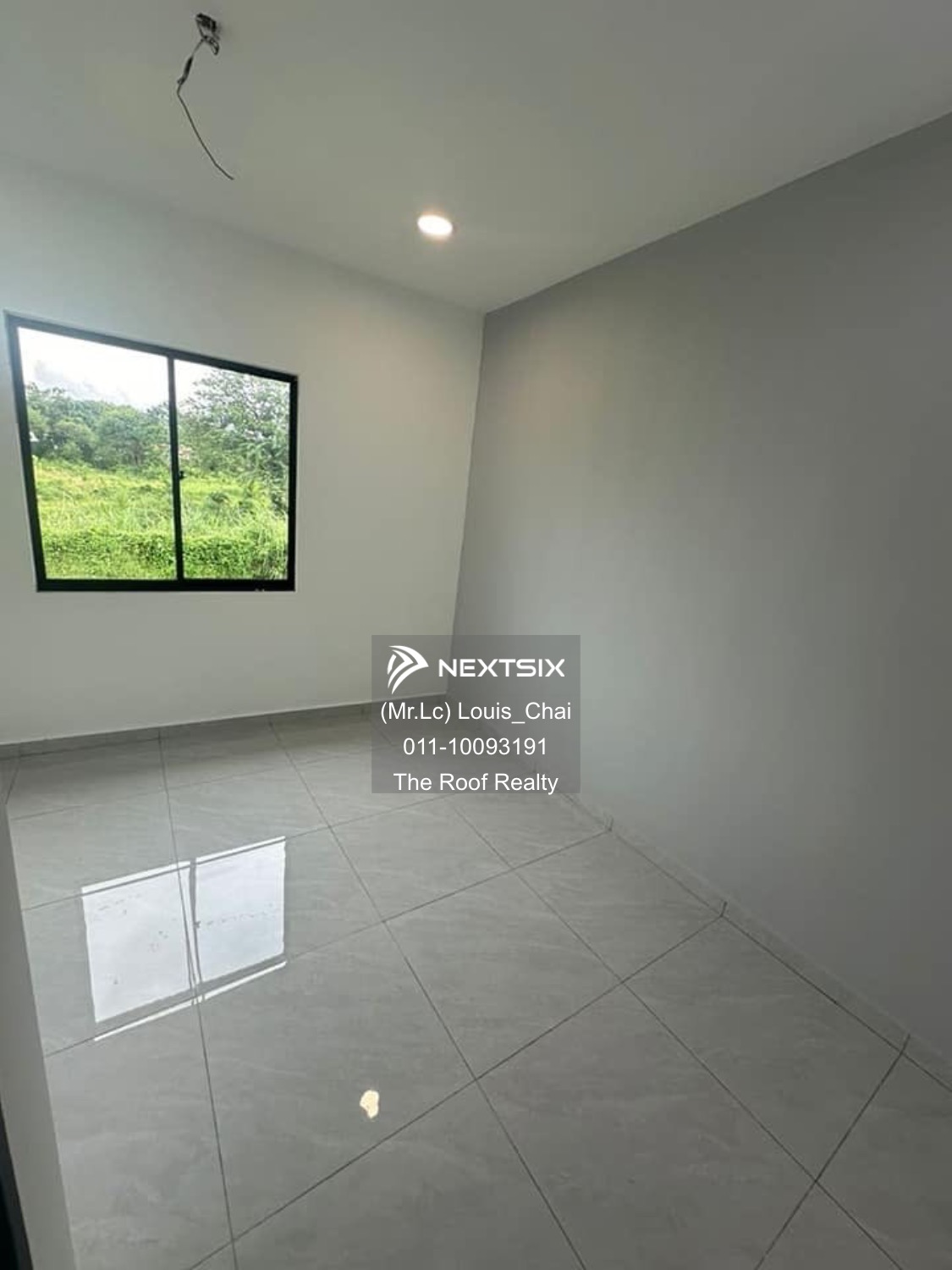 1-sty Terrace/Link House For Sale in Johor Bahru Johor - Image 5