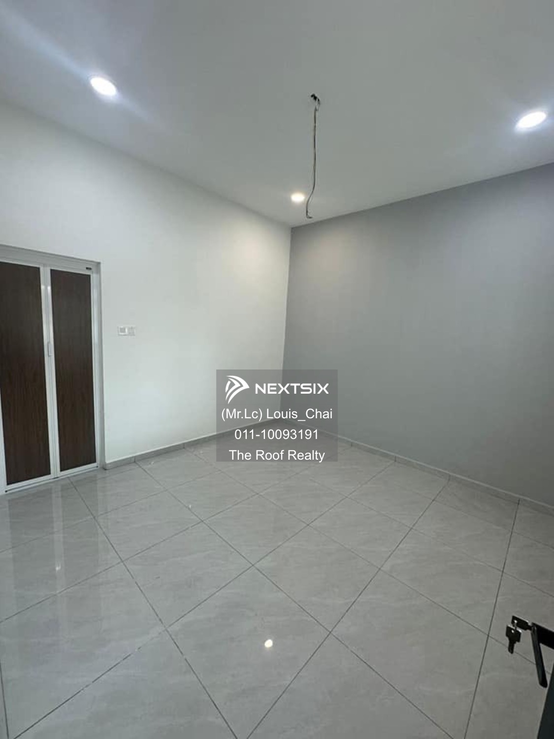 1-sty Terrace/Link House For Sale in Johor Bahru Johor - Image 7
