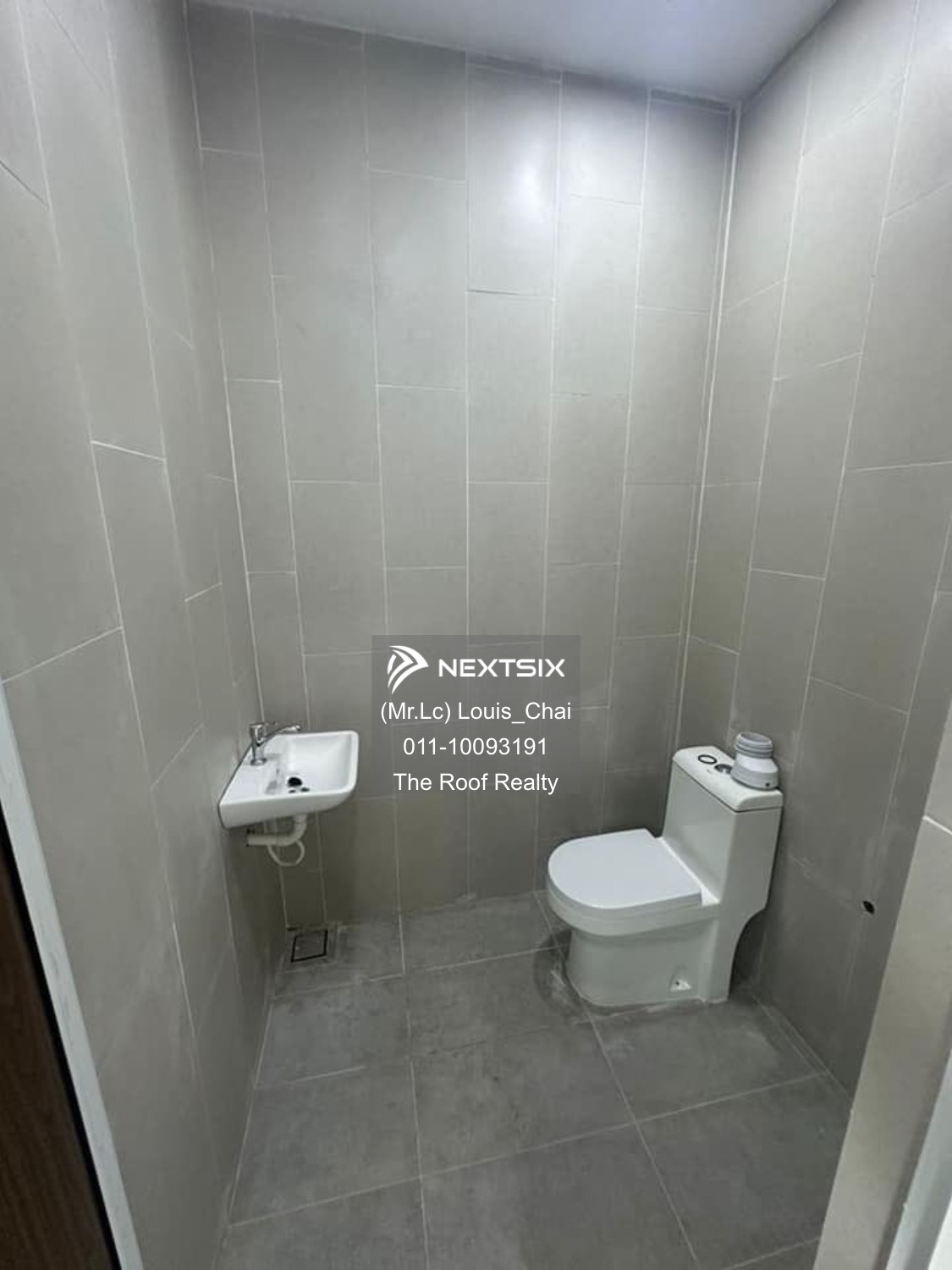 1-sty Terrace/Link House For Sale in Johor Bahru Johor - Image 9