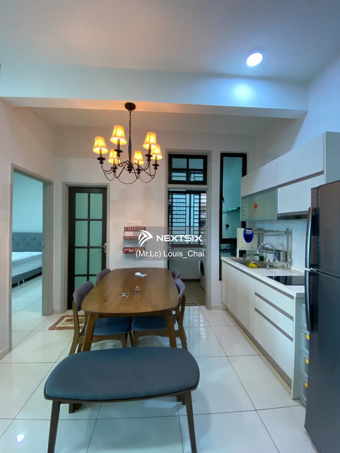 Apartment For Sale in Johor Bahru Johor