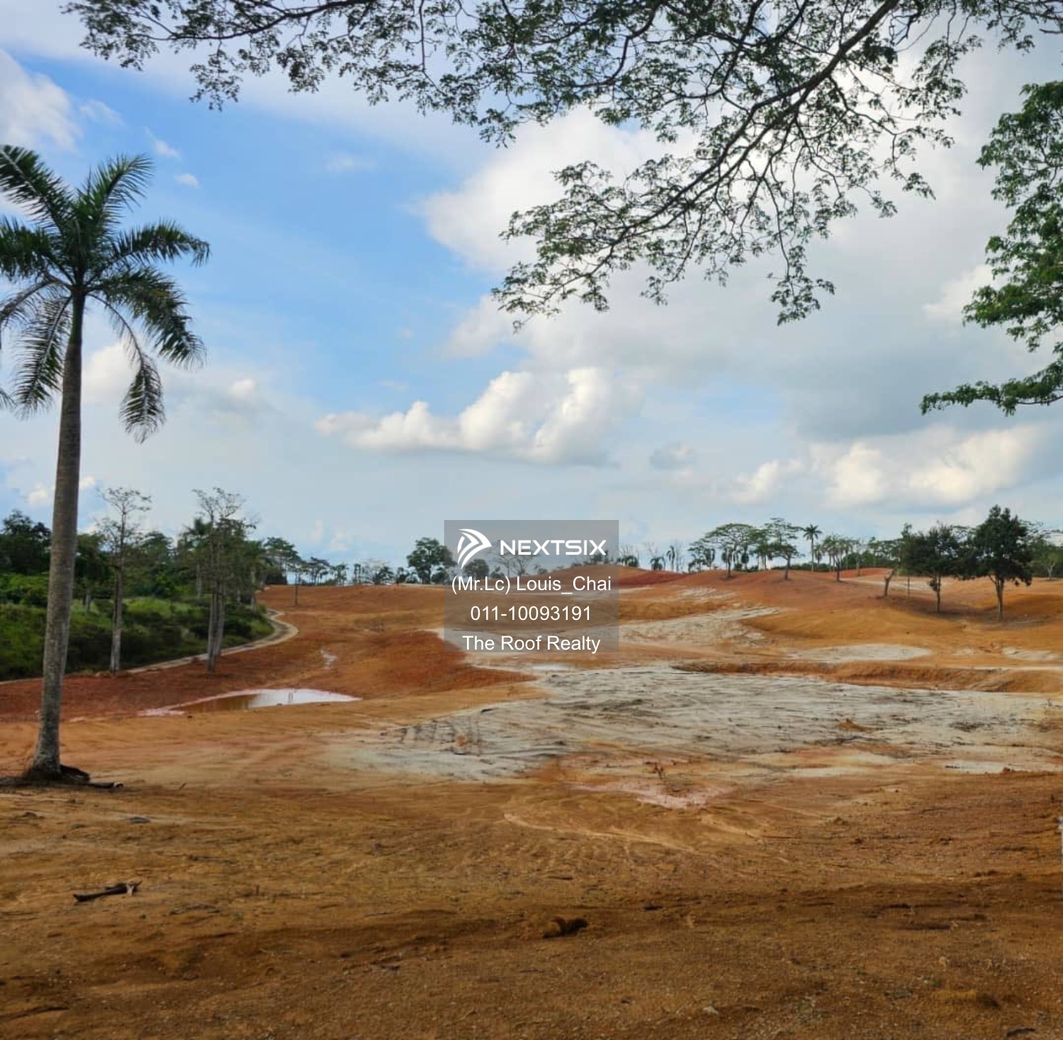 Commercial Land For Sale in Kulai Johor