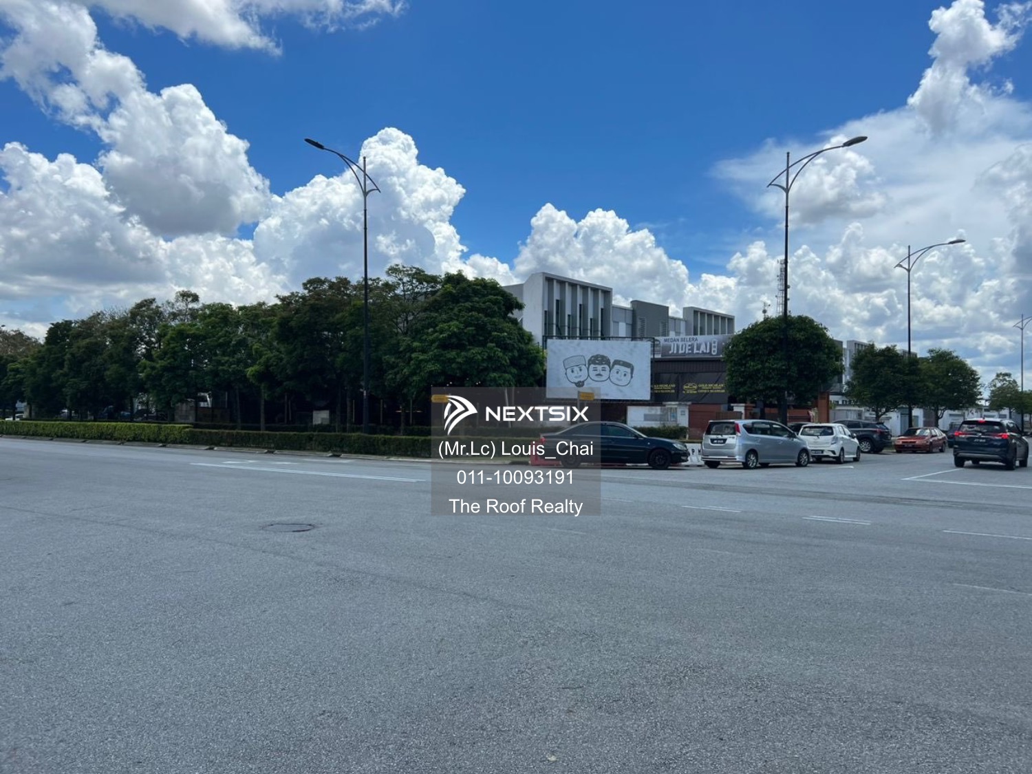 Factory For Sale in Masai Johor - Image 5