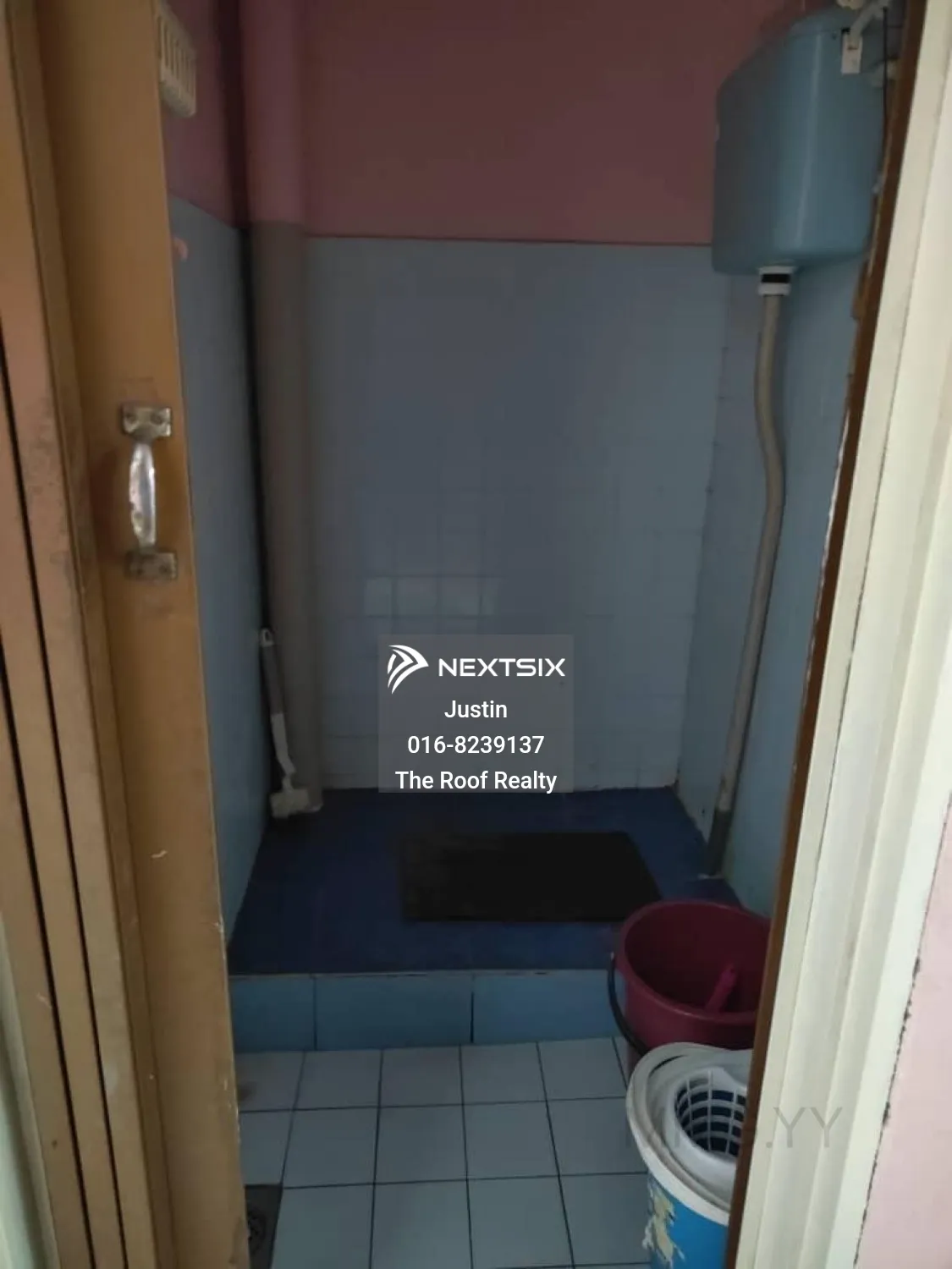 2-sty Terrace/Link House For Sale in Klang Selangor - Image 12