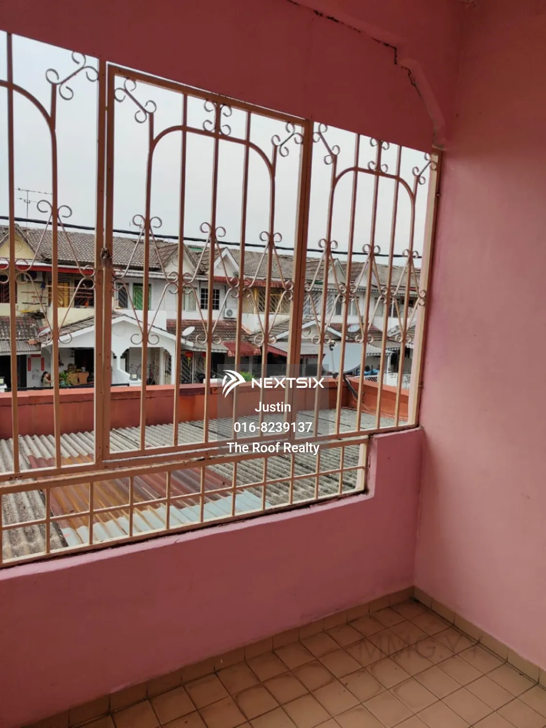 2-sty Terrace/Link House For Sale in Klang Selangor - Image 14