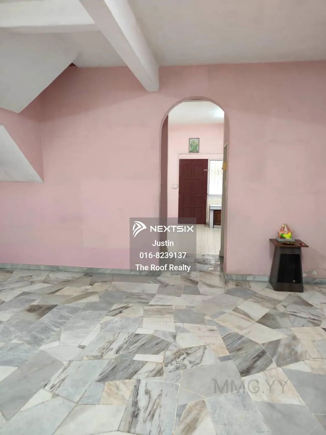 2-sty Terrace/Link House For Sale in Klang Selangor - Image 3