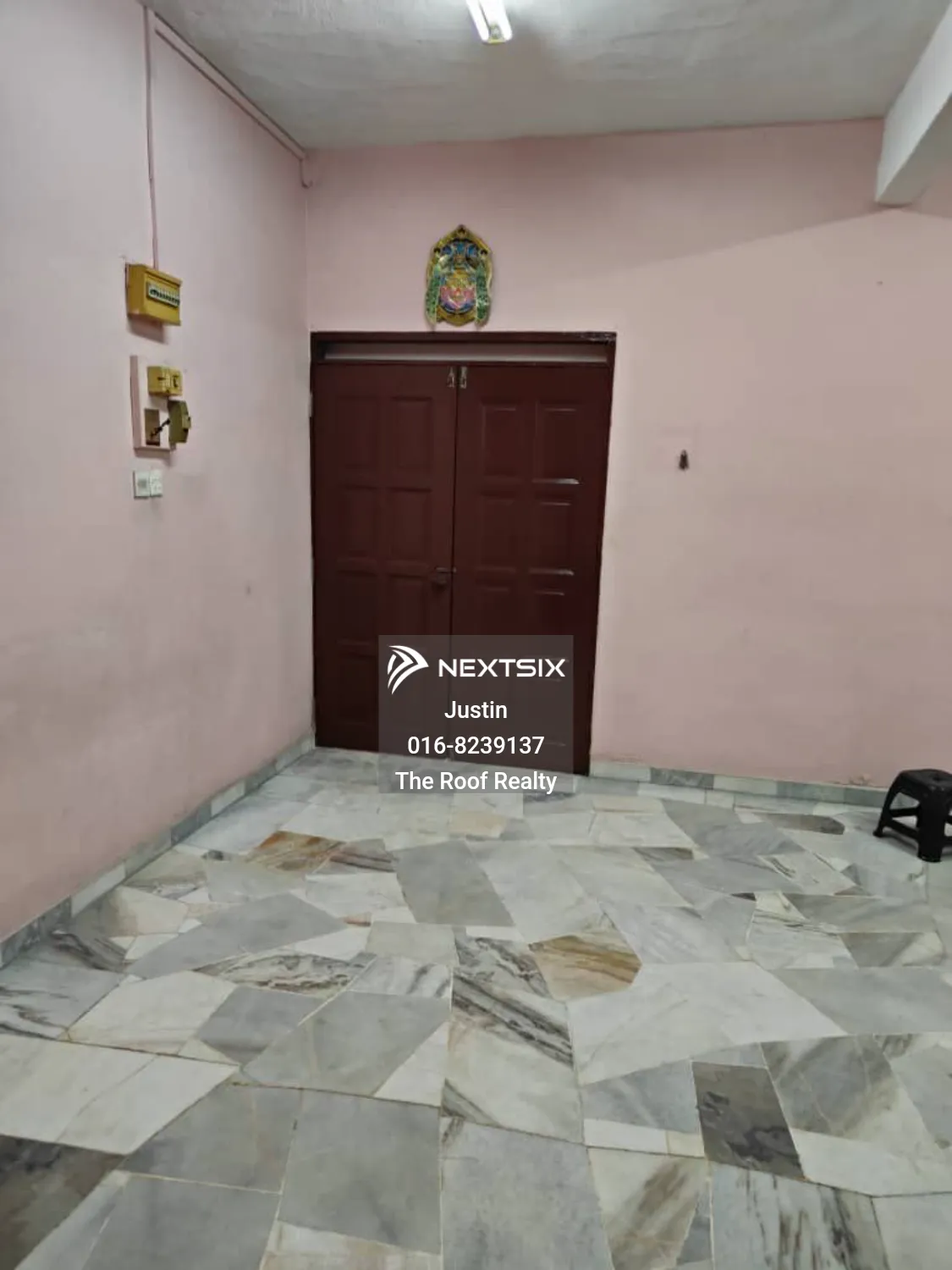 2-sty Terrace/Link House For Sale in Klang Selangor - Image 4