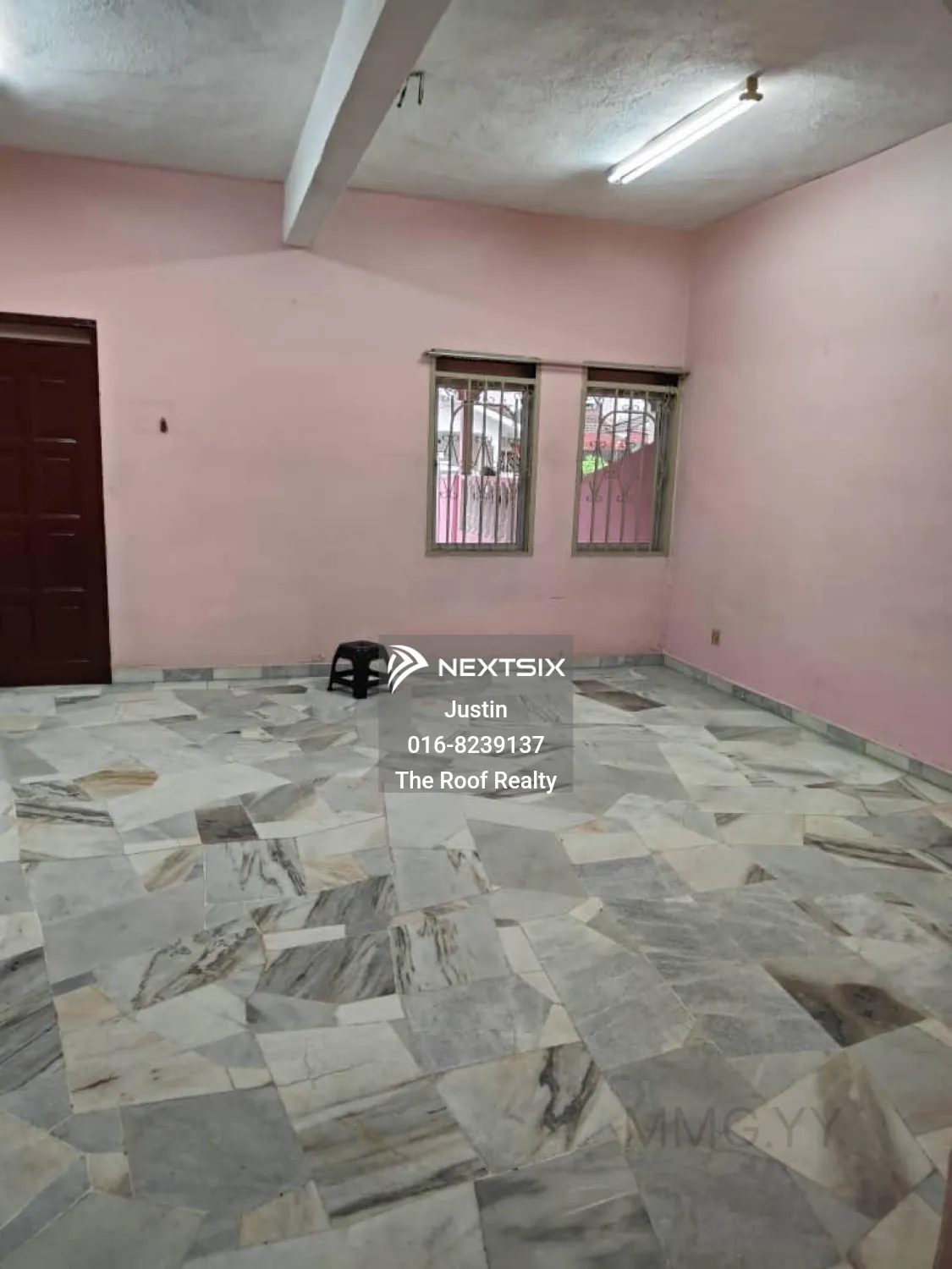 2-sty Terrace/Link House For Sale in Klang Selangor - Image 5