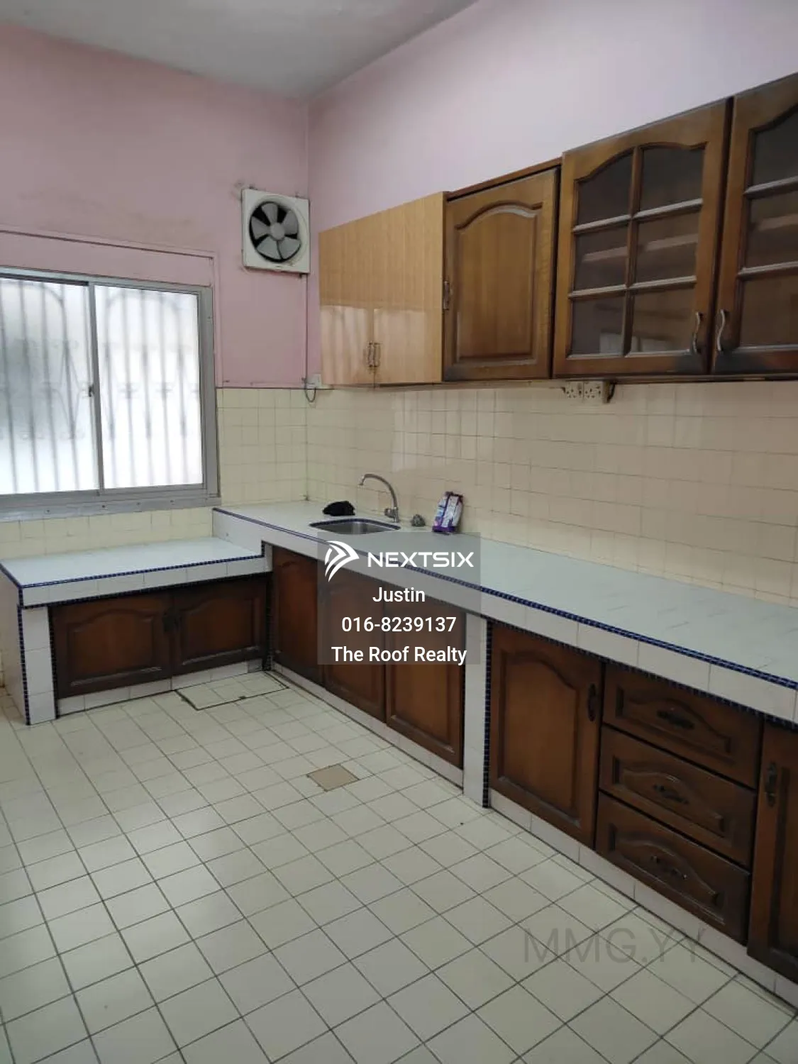 2-sty Terrace/Link House For Sale in Klang Selangor - Image 6