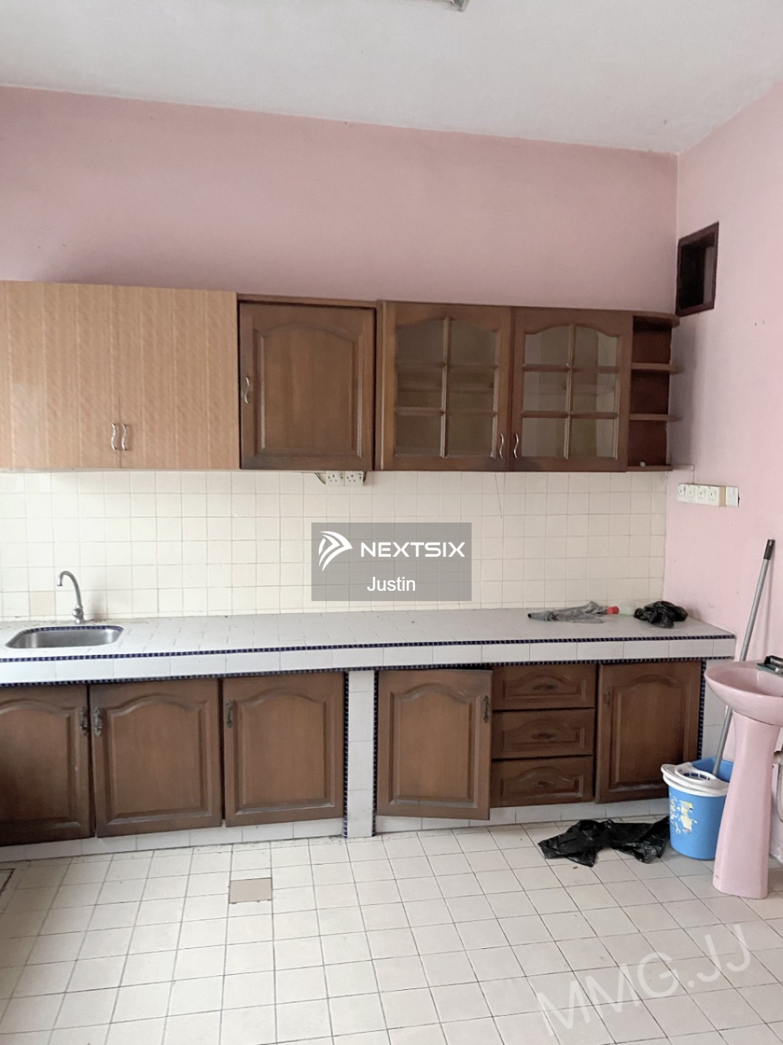 2-sty Terrace/Link House For Sale in Klang Selangor - Image 2